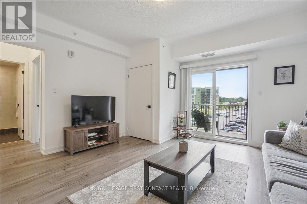 213 - 4 Spice Way, Barrie (Innis-Shore), Ontario  L9J 0M2 - Photo 20 - S12306231