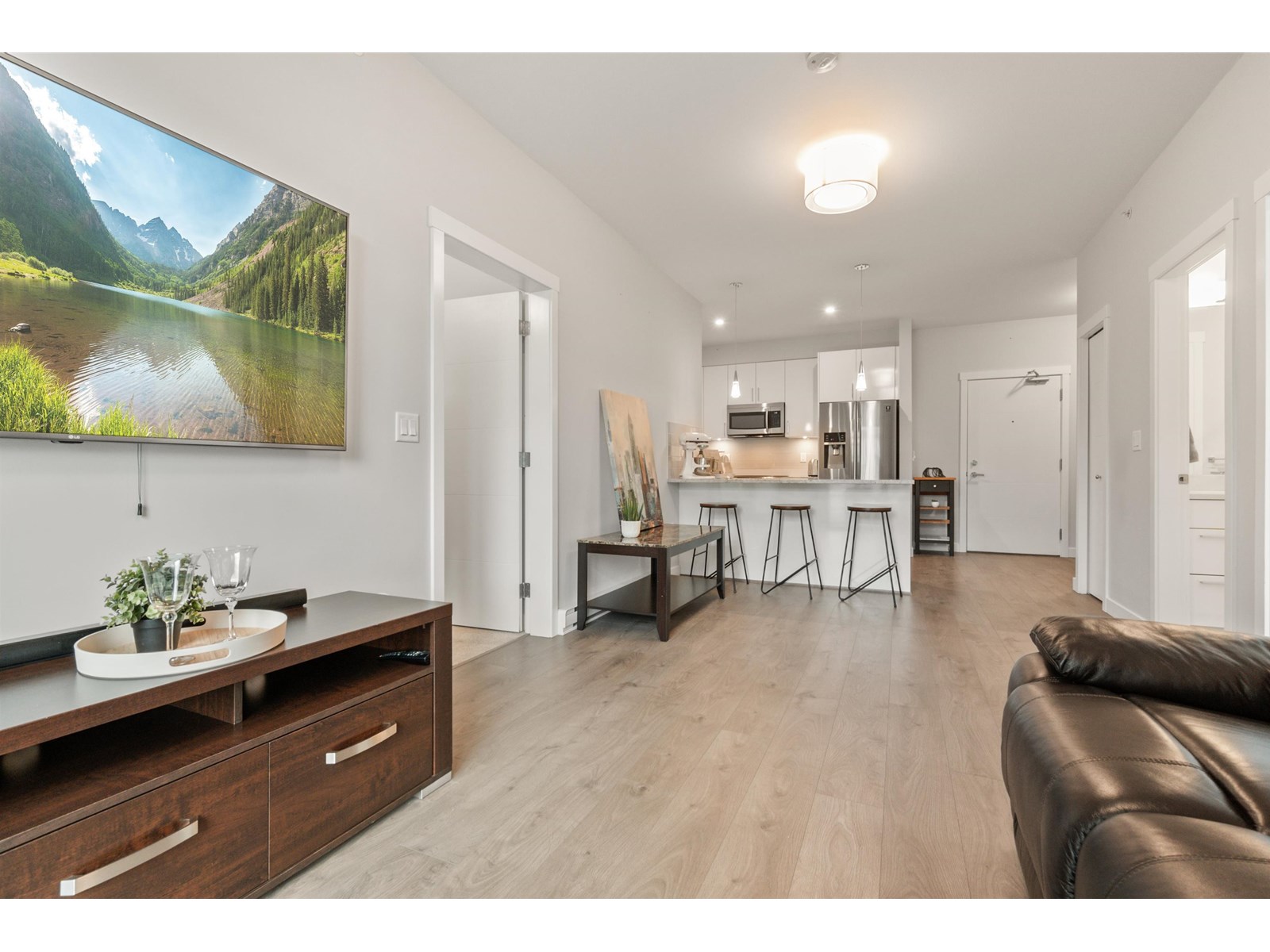 508 45562 Airport Road, Chilliwack Proper South, Chilliwack, British Columbia  V2P 0J8 - Photo 6 - R3004413