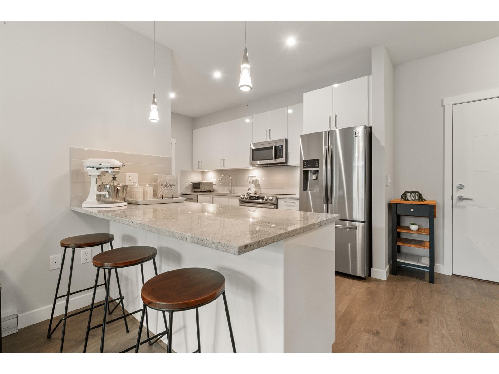 508 45562 Airport Road, Chilliwack Proper South, Chilliwack, British Columbia  V2P 0J8 - Photo 2 - R3004413