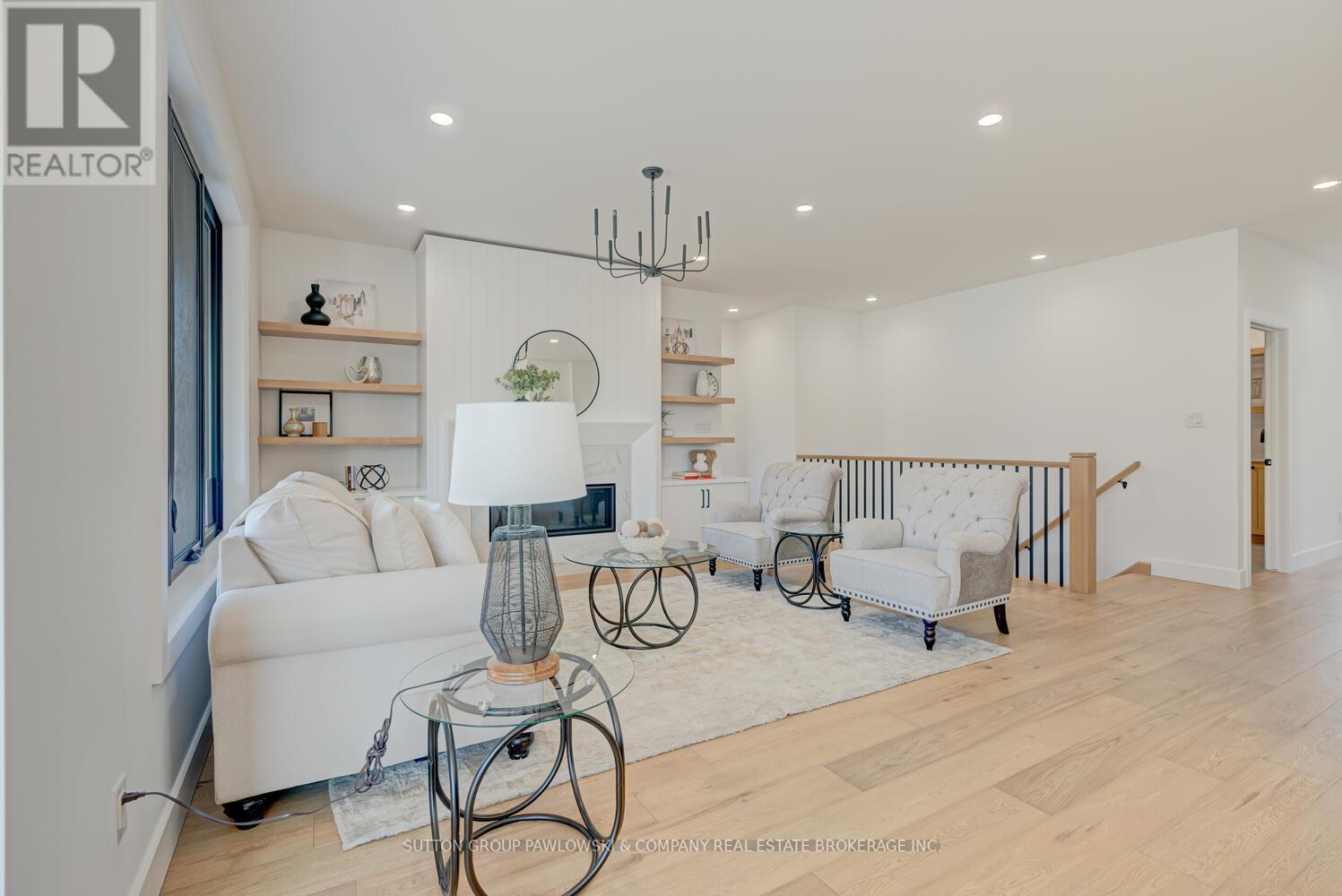 Lot #28 - 93 Dearing Drive, South Huron, Ontario  N0M 1T0 - Photo 8 - X12306289