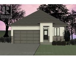 LOT #28 - 93 DEARING DRIVE, South Huron, Ontario