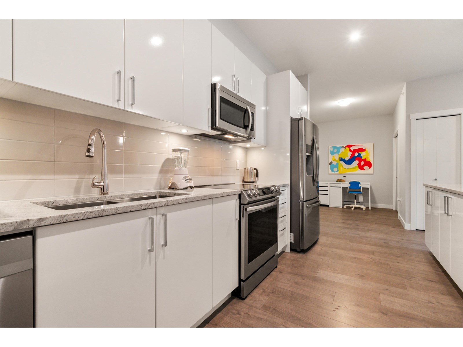 508 45562 Airport Road, Chilliwack Proper South, Chilliwack, British Columbia  V2P 0J8 - Photo 18 - R3004413