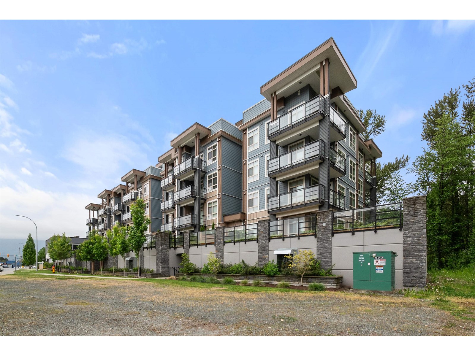 508 45562 Airport Road, Chilliwack Proper South, Chilliwack, British Columbia  V2P 0J8 - Photo 3 - R3004413