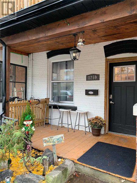 Property at 1259 DAVENPORT ROAD image 1