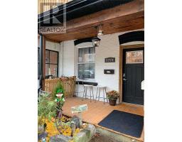 1259 DAVENPORT ROAD, Toronto, Ontario