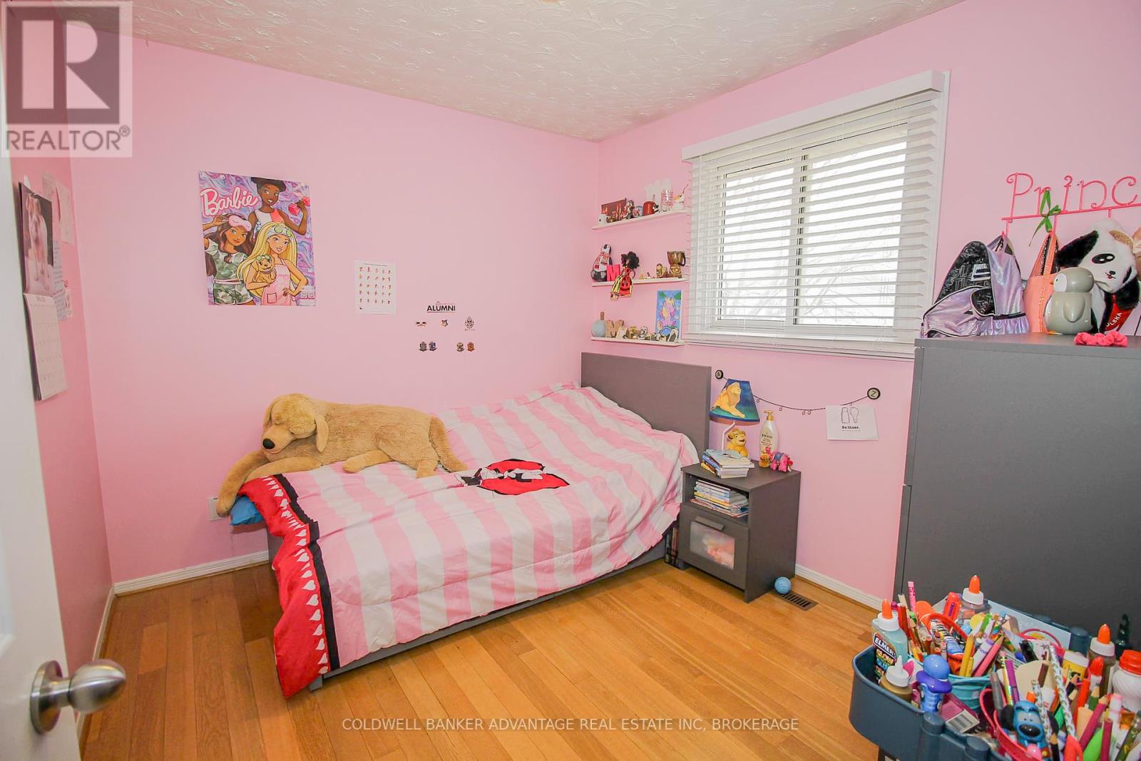 6251 Sherri Avenue, Niagara Falls, Ontario  L2H 2W7 - Photo 17 - X12306290