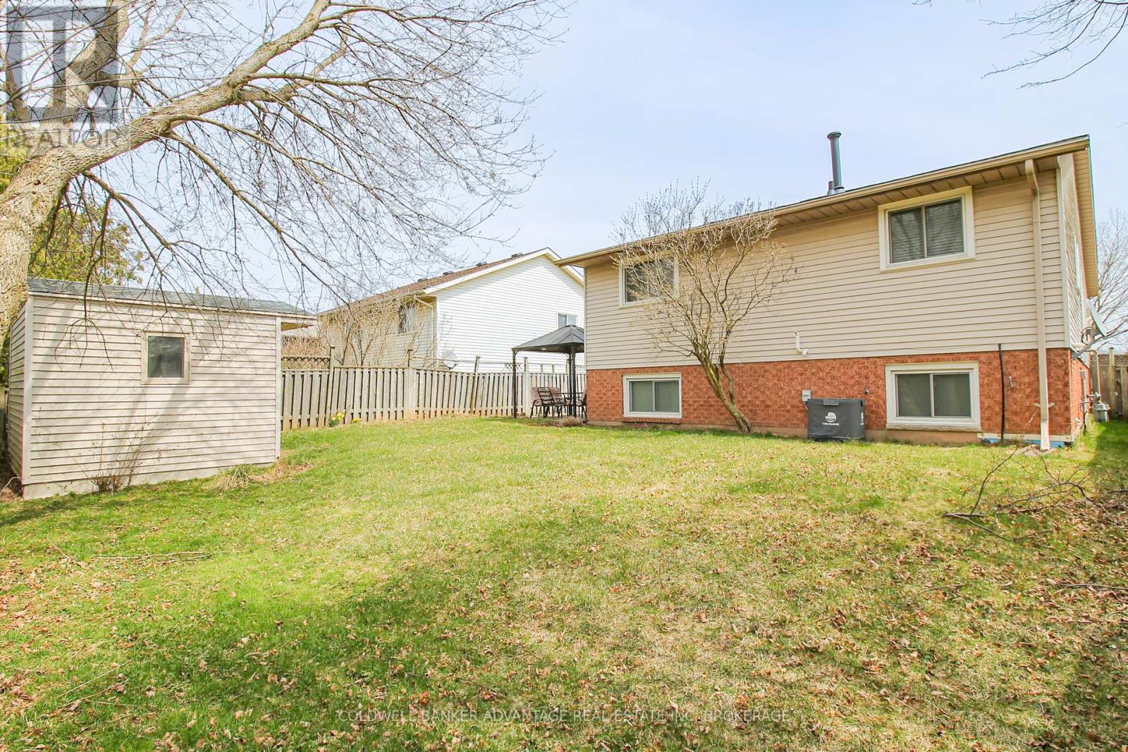 6251 Sherri Avenue, Niagara Falls, Ontario  L2H 2W7 - Photo 34 - X12306290