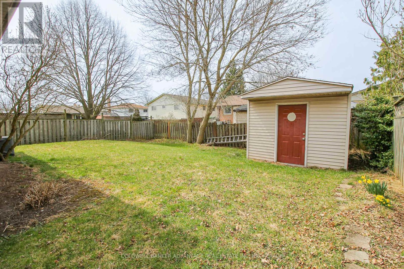 6251 Sherri Avenue, Niagara Falls, Ontario  L2H 2W7 - Photo 35 - X12306290