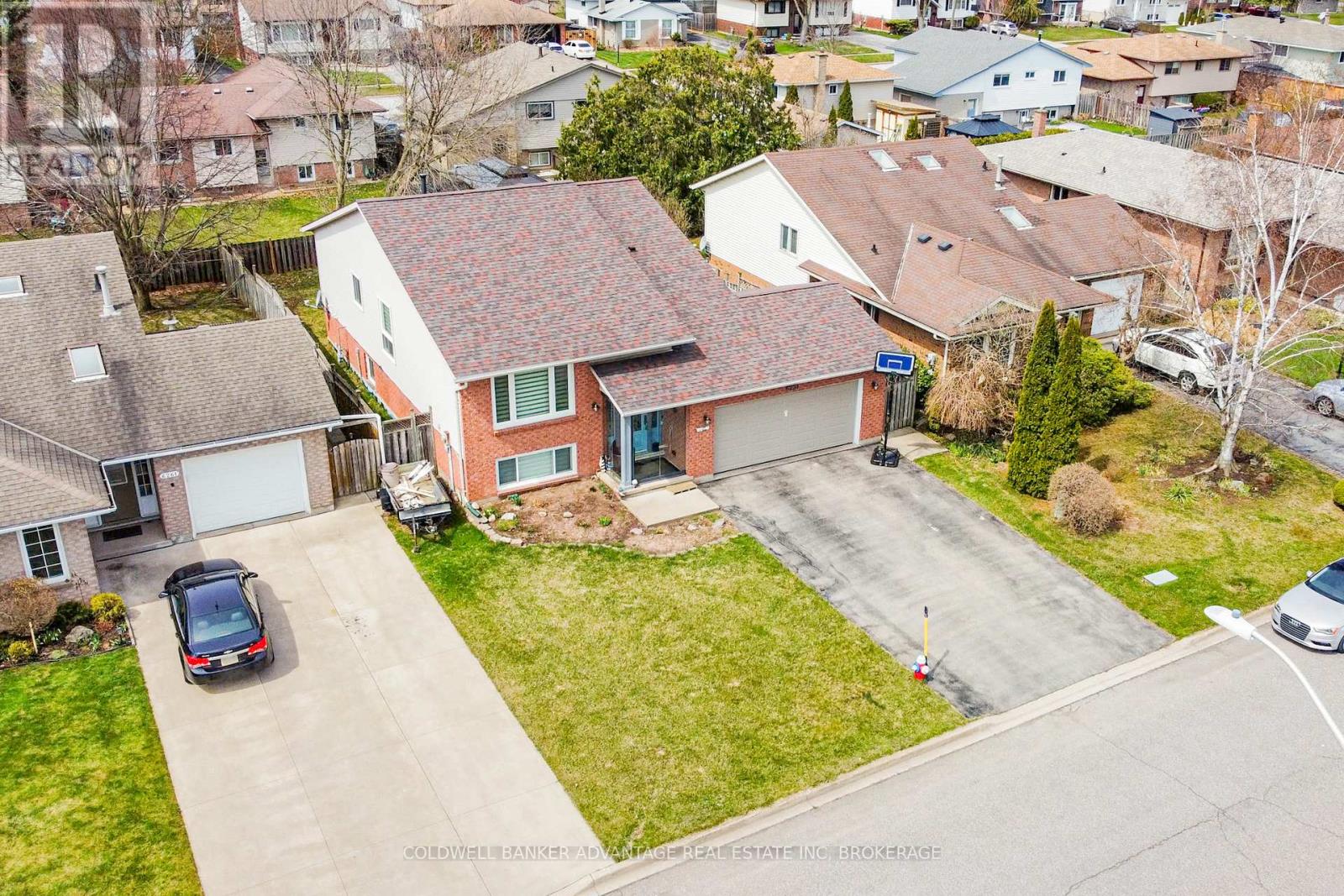 6251 Sherri Avenue, Niagara Falls, Ontario  L2H 2W7 - Photo 36 - X12306290