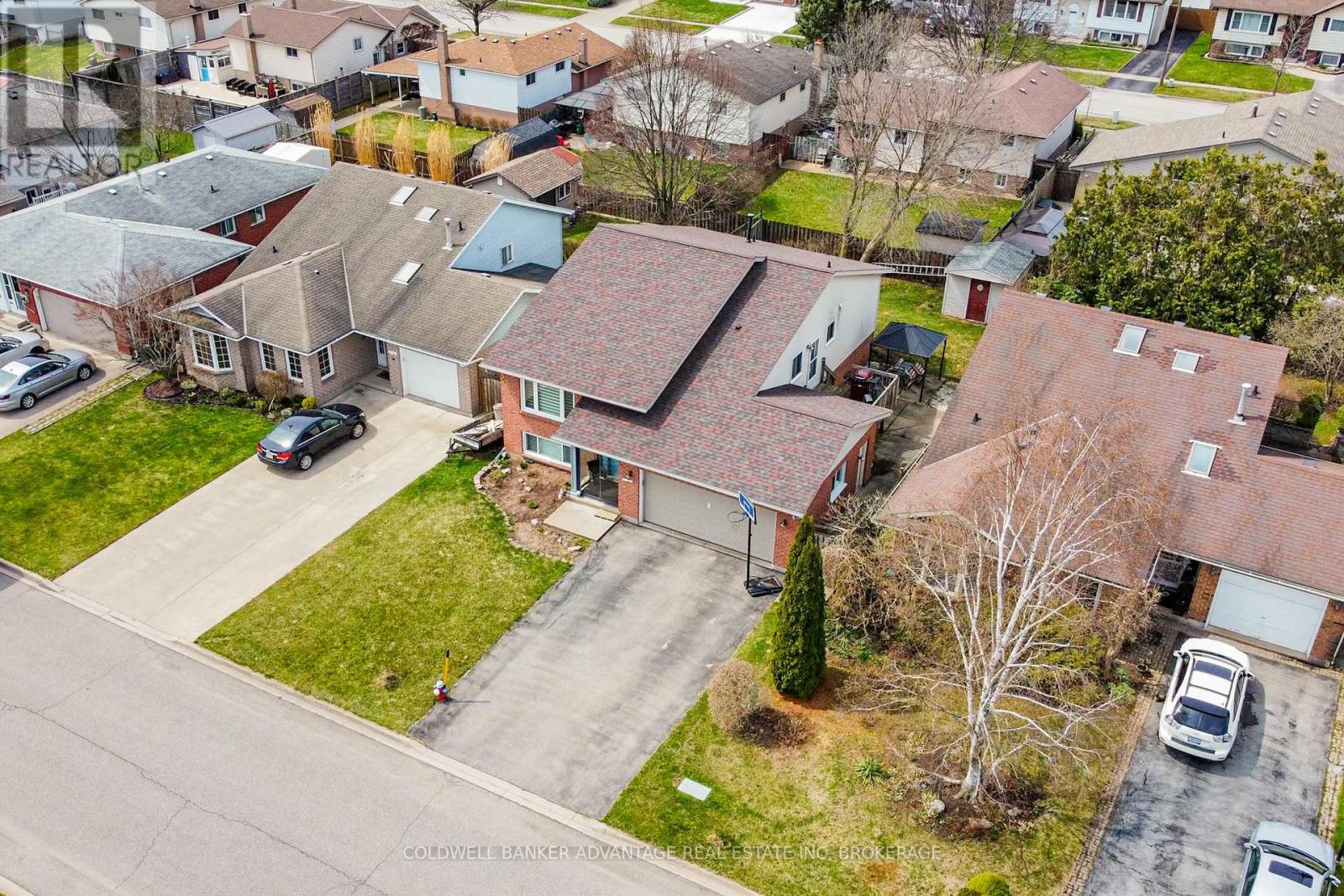 6251 Sherri Avenue, Niagara Falls, Ontario  L2H 2W7 - Photo 37 - X12306290