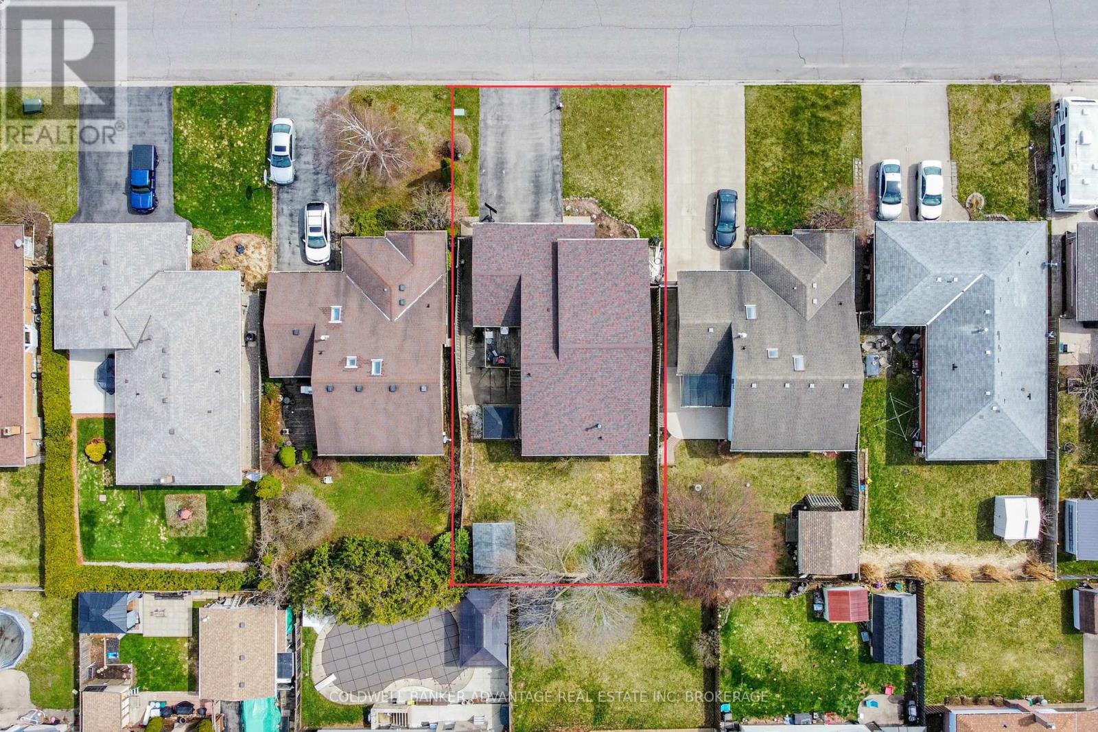 6251 Sherri Avenue, Niagara Falls, Ontario  L2H 2W7 - Photo 38 - X12306290