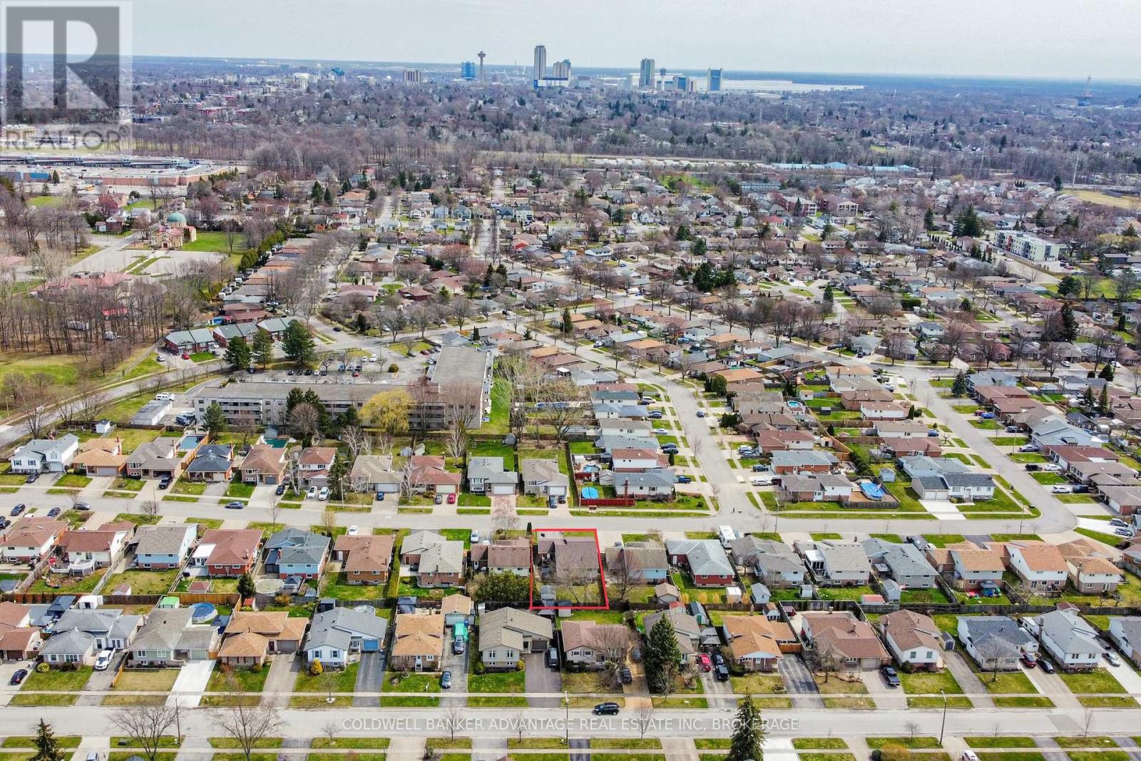 6251 Sherri Avenue, Niagara Falls, Ontario  L2H 2W7 - Photo 42 - X12306290