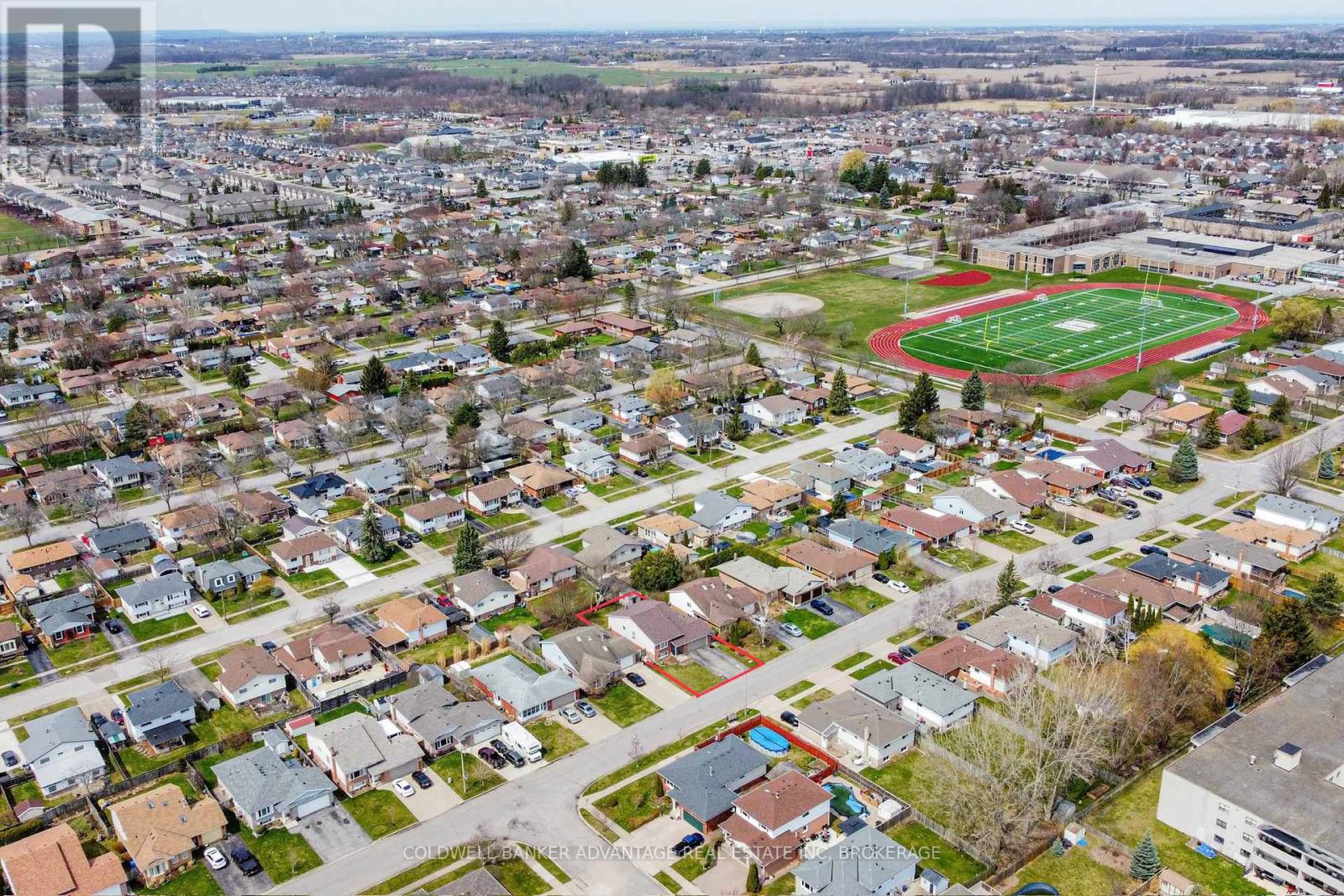 6251 Sherri Avenue, Niagara Falls, Ontario  L2H 2W7 - Photo 43 - X12306290