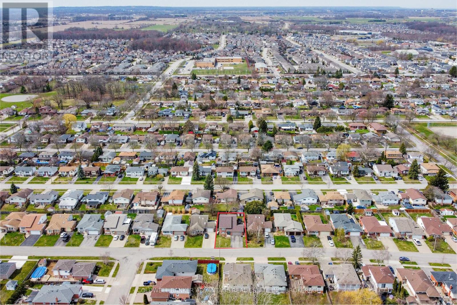 6251 Sherri Avenue, Niagara Falls, Ontario  L2H 2W7 - Photo 44 - X12306290