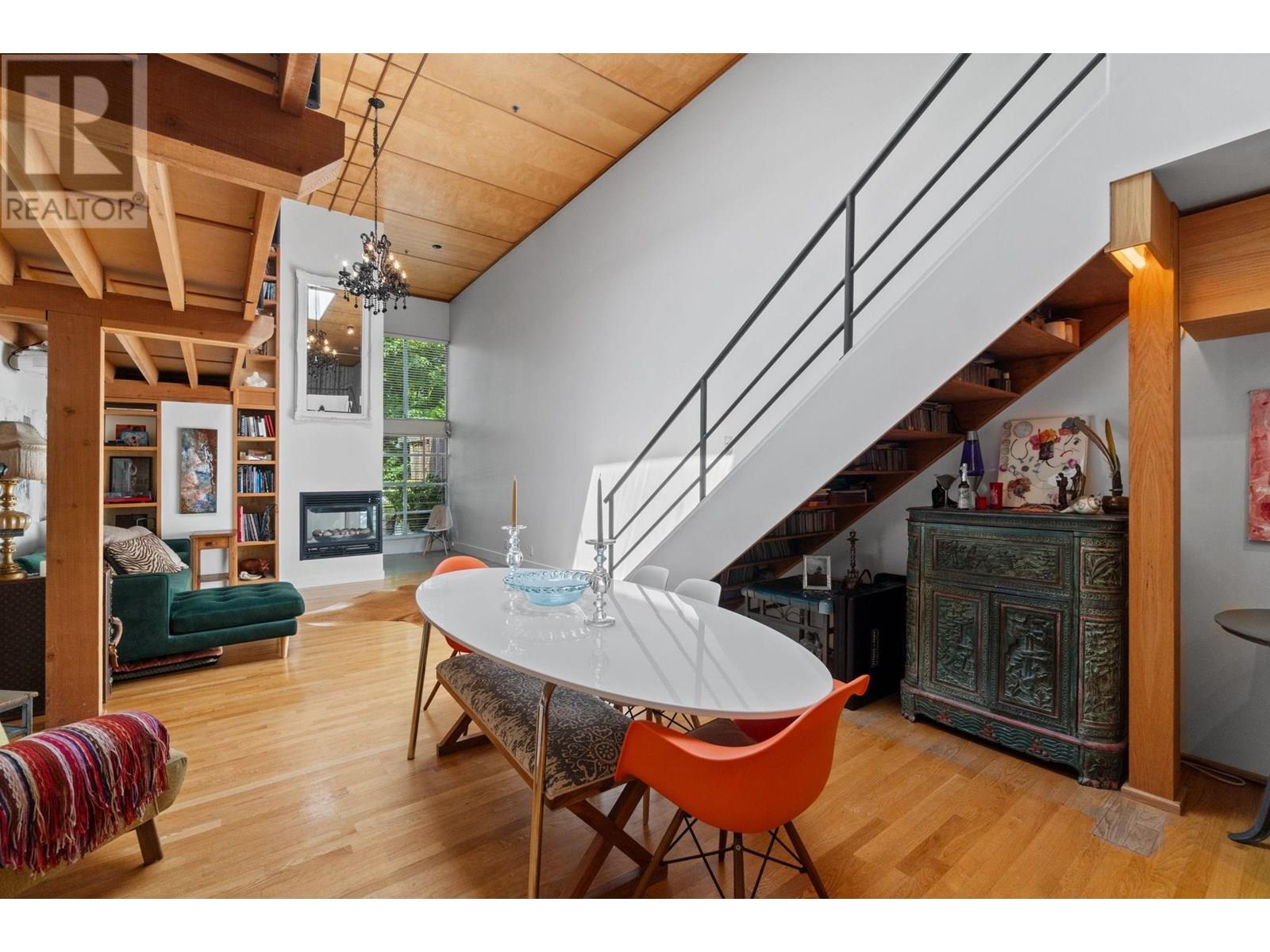 3 1227 E 7th Avenue, Vancouver, British Columbia  V5T 1R1 - Photo 12 - R3030612