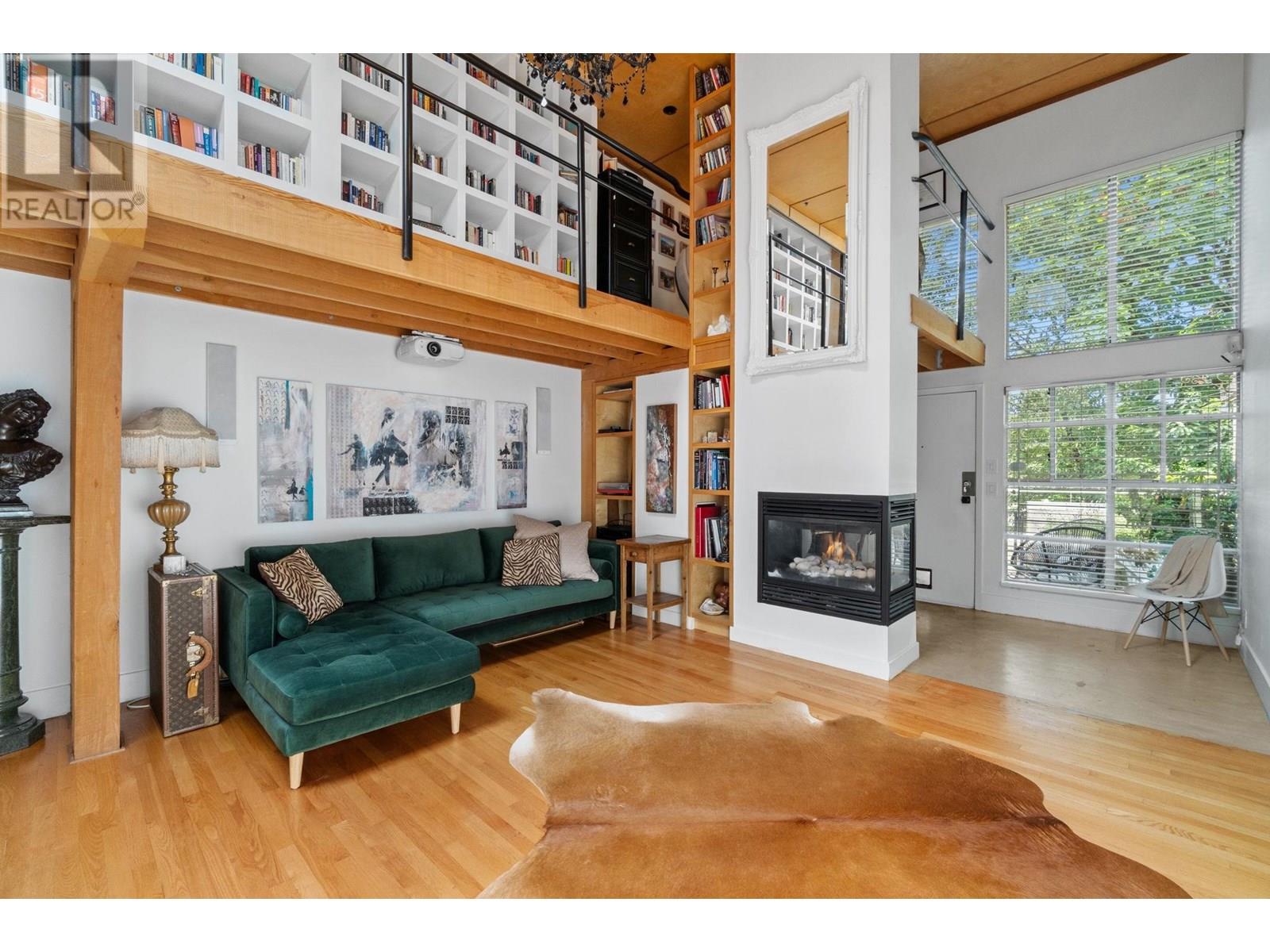 3 1227 E 7th Avenue, Vancouver, British Columbia  V5T 1R1 - Photo 5 - R3030612