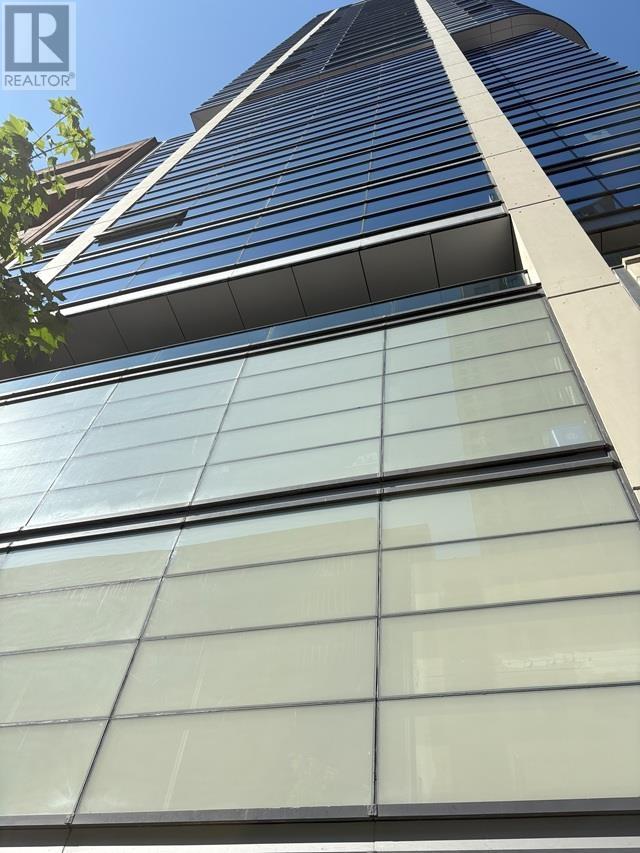 1806 838 W Hastings Street, Vancouver, British Columbia  V6C 0A6 - Photo 1 - R3030613