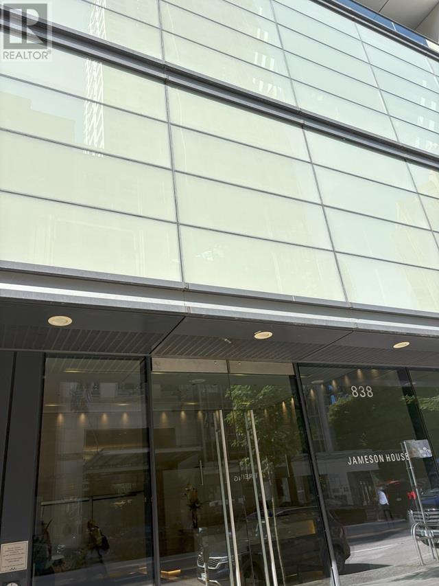 1806 838 W Hastings Street, Vancouver, British Columbia  V6C 0A6 - Photo 2 - R3030613