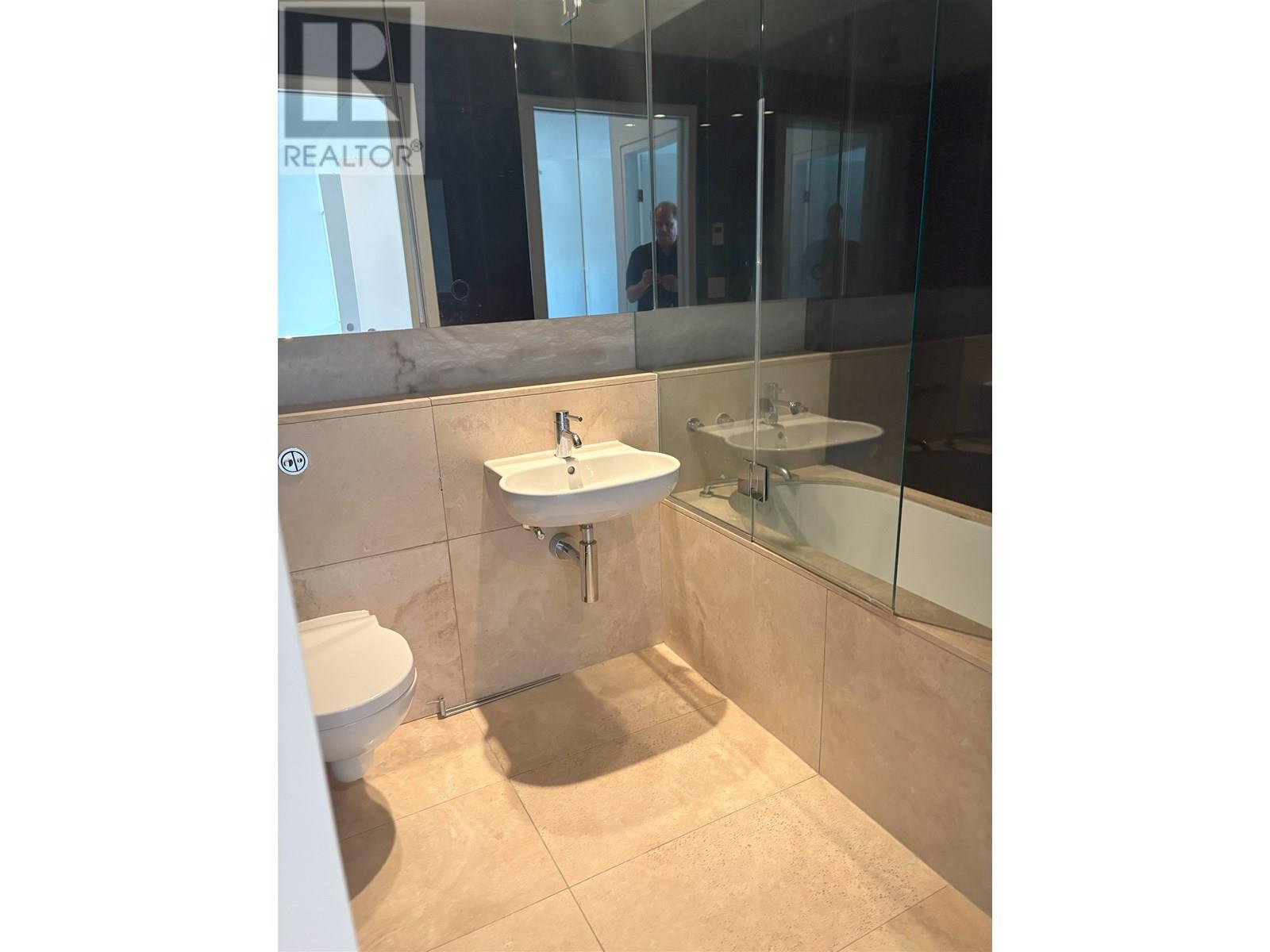 1806 838 W Hastings Street, Vancouver, British Columbia  V6C 0A6 - Photo 5 - R3030613