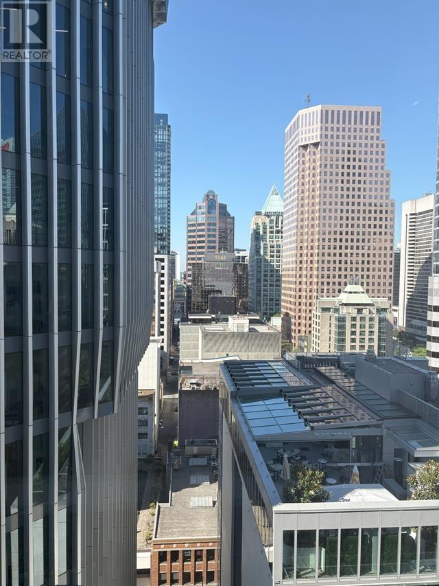 1806 838 W Hastings Street, Vancouver, British Columbia  V6C 0A6 - Photo 8 - R3030613