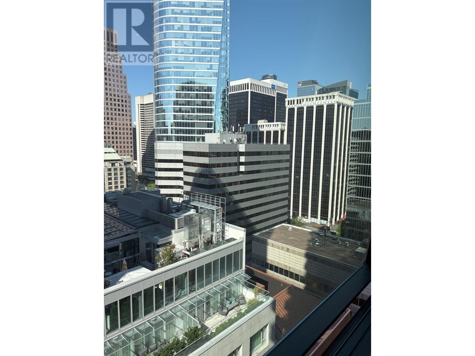 1806 838 W Hastings Street, Vancouver, British Columbia  V6C 0A6 - Photo 9 - R3030613