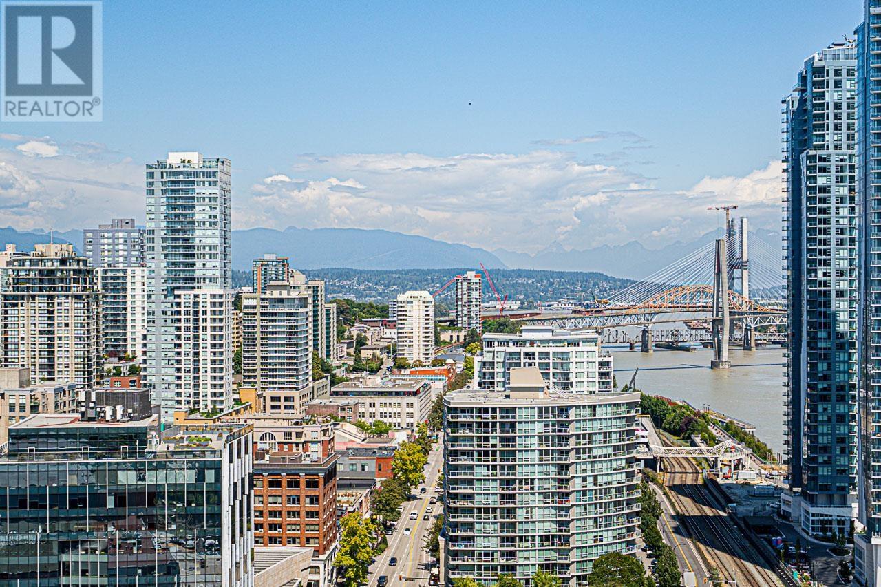 2712 908 Quayside Drive, New Westminster, British Columbia  V3M 0L4 - Photo 33 - R3030615