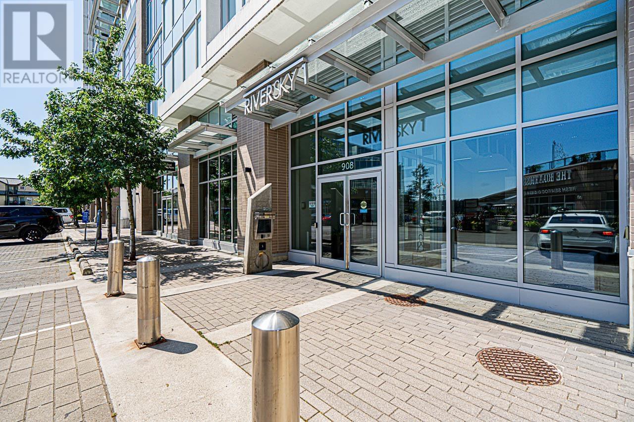2712 908 Quayside Drive, New Westminster, British Columbia  V3M 0L4 - Photo 4 - R3030615