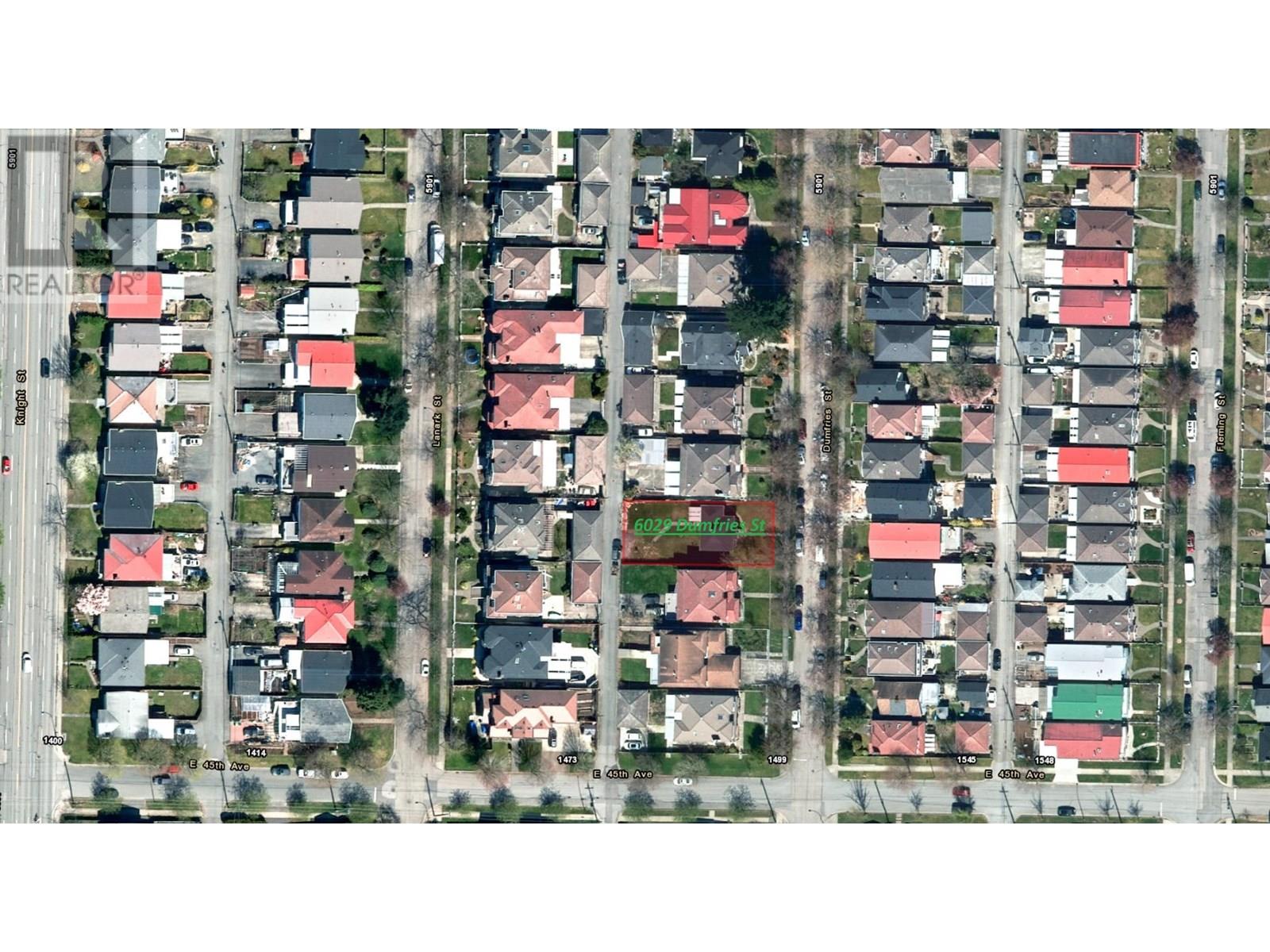 6029 Dumfries Street, Vancouver, British Columbia  V5P 3B1 - Photo 6 - R3030616