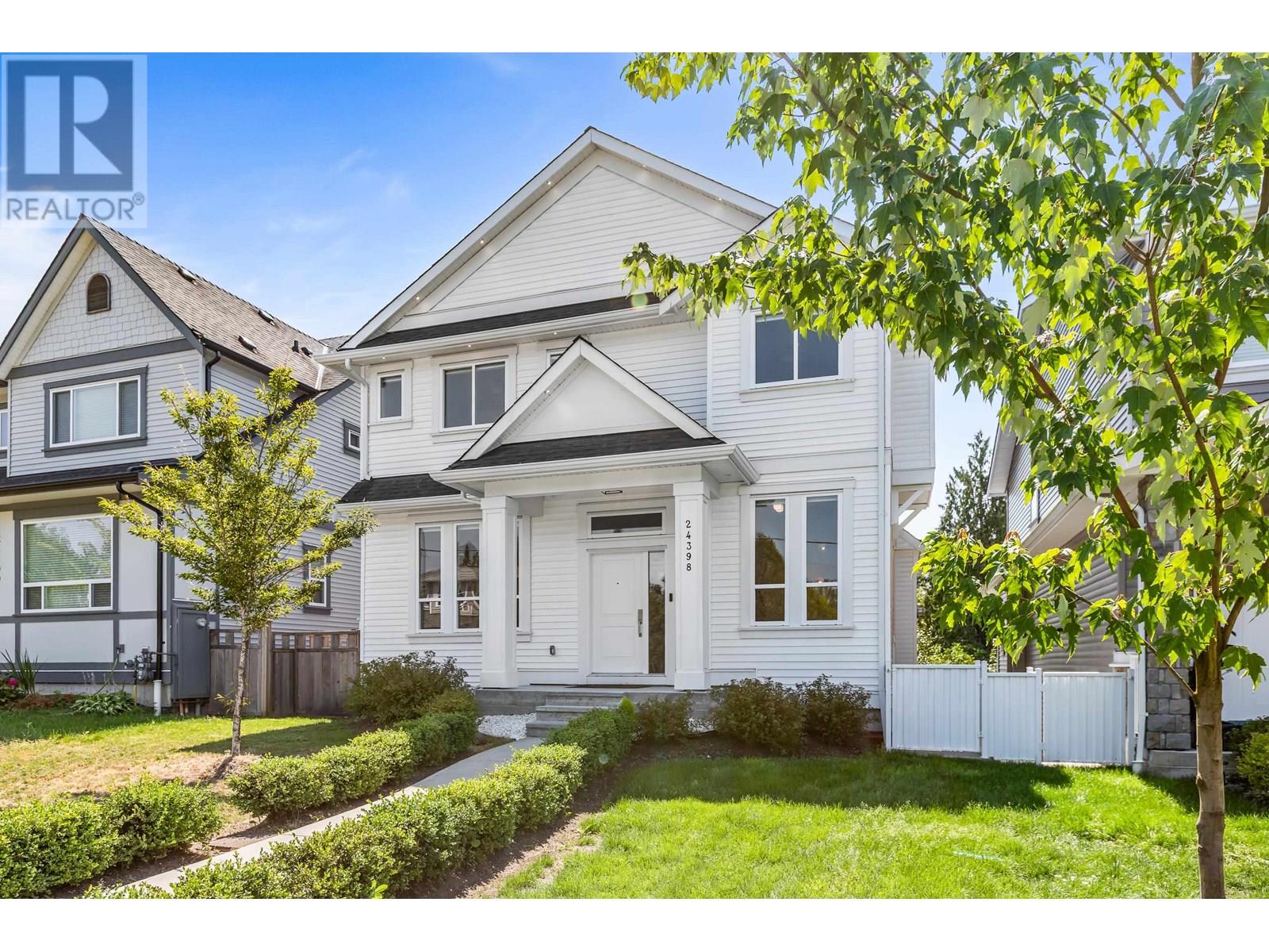 Property at 24398 112 AVENUE image 1