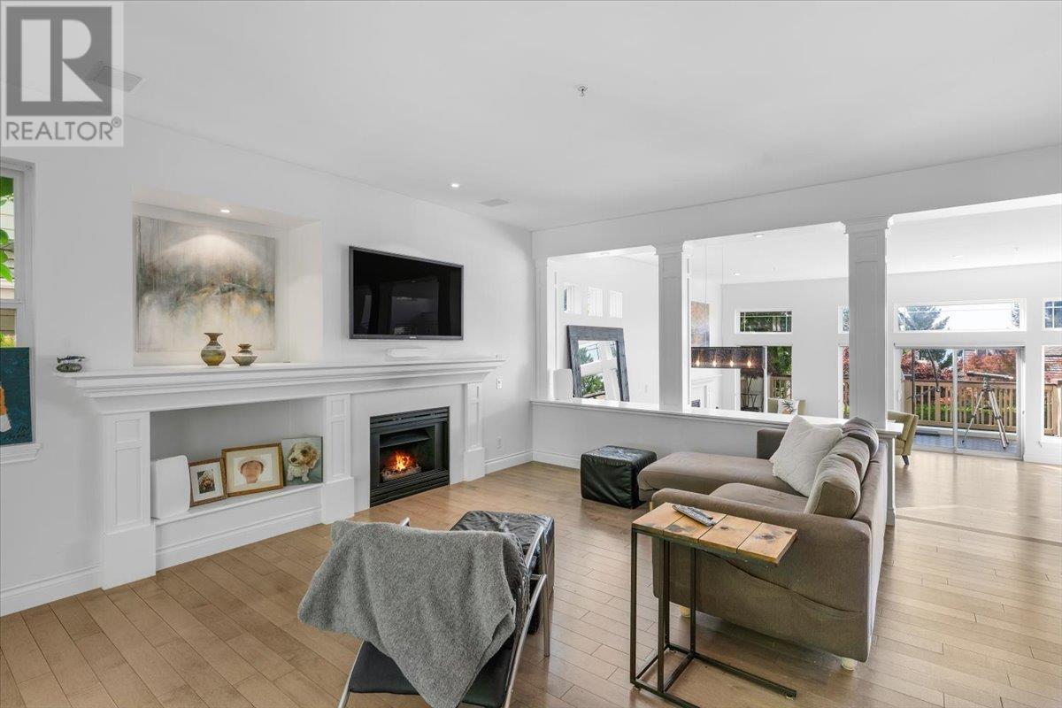 4949 Edendale Court, West Vancouver, British Columbia  V7W 3H7 - Photo 17 - R3030669