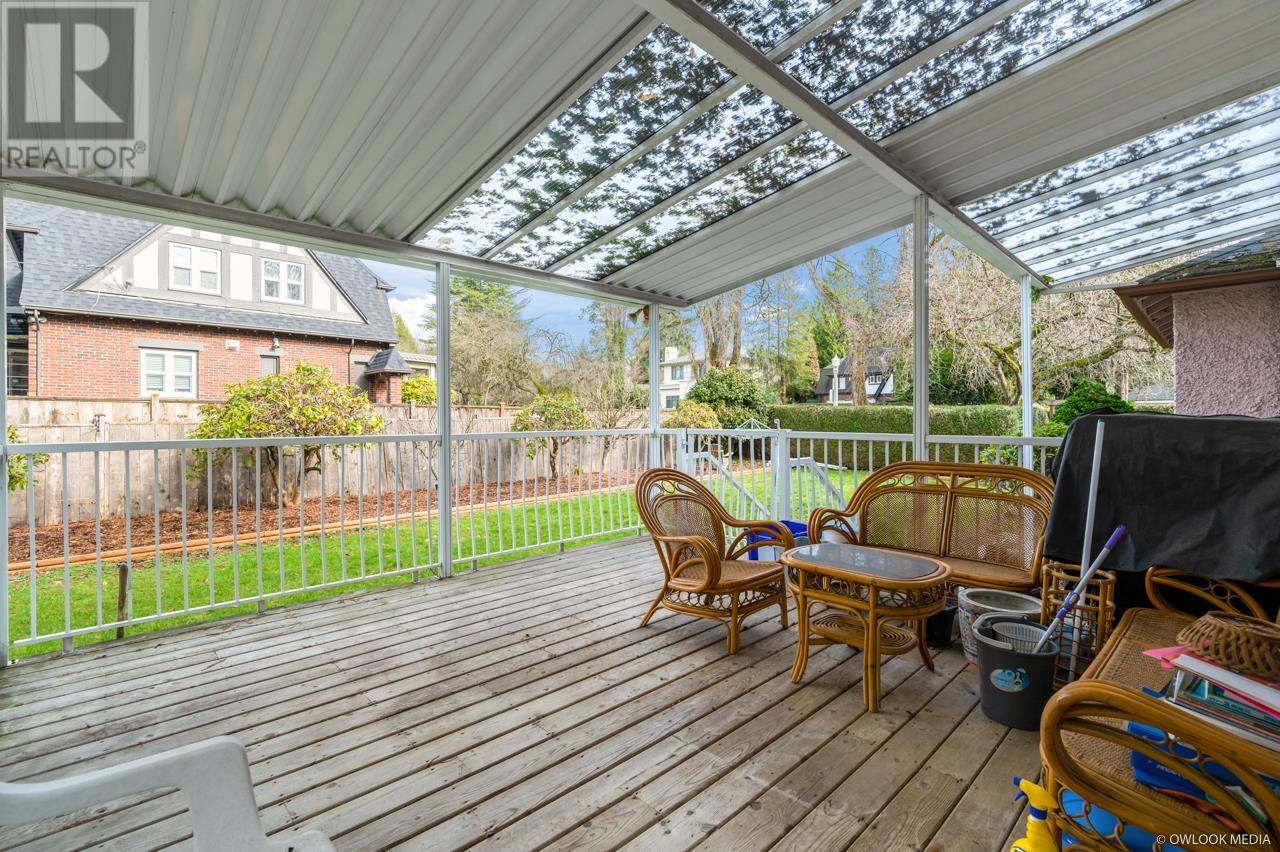 1603 W 49th Avenue, Vancouver, British Columbia  V6M 2R8 - Photo 31 - R3030673