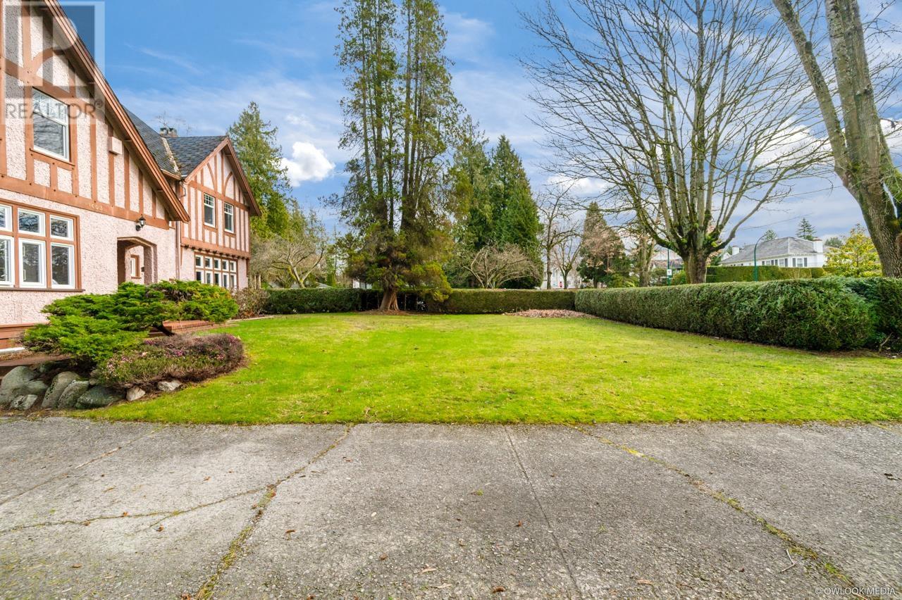 1603 W 49th Avenue, Vancouver, British Columbia  V6M 2R8 - Photo 35 - R3030673