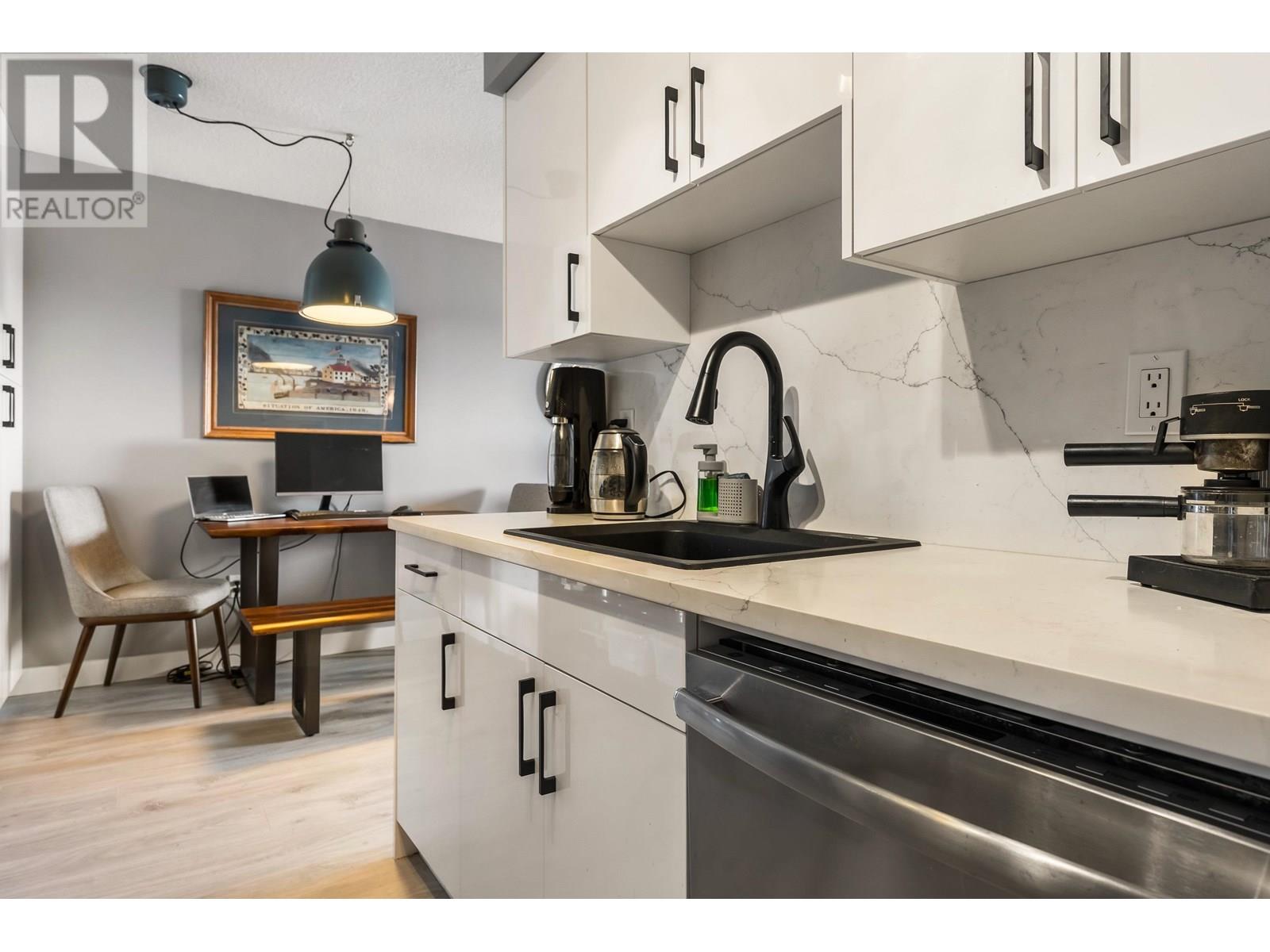 112 312 Carnarvon Street, New Westminster, British Columbia  V3L 5H6 - Photo 9 - R3030631