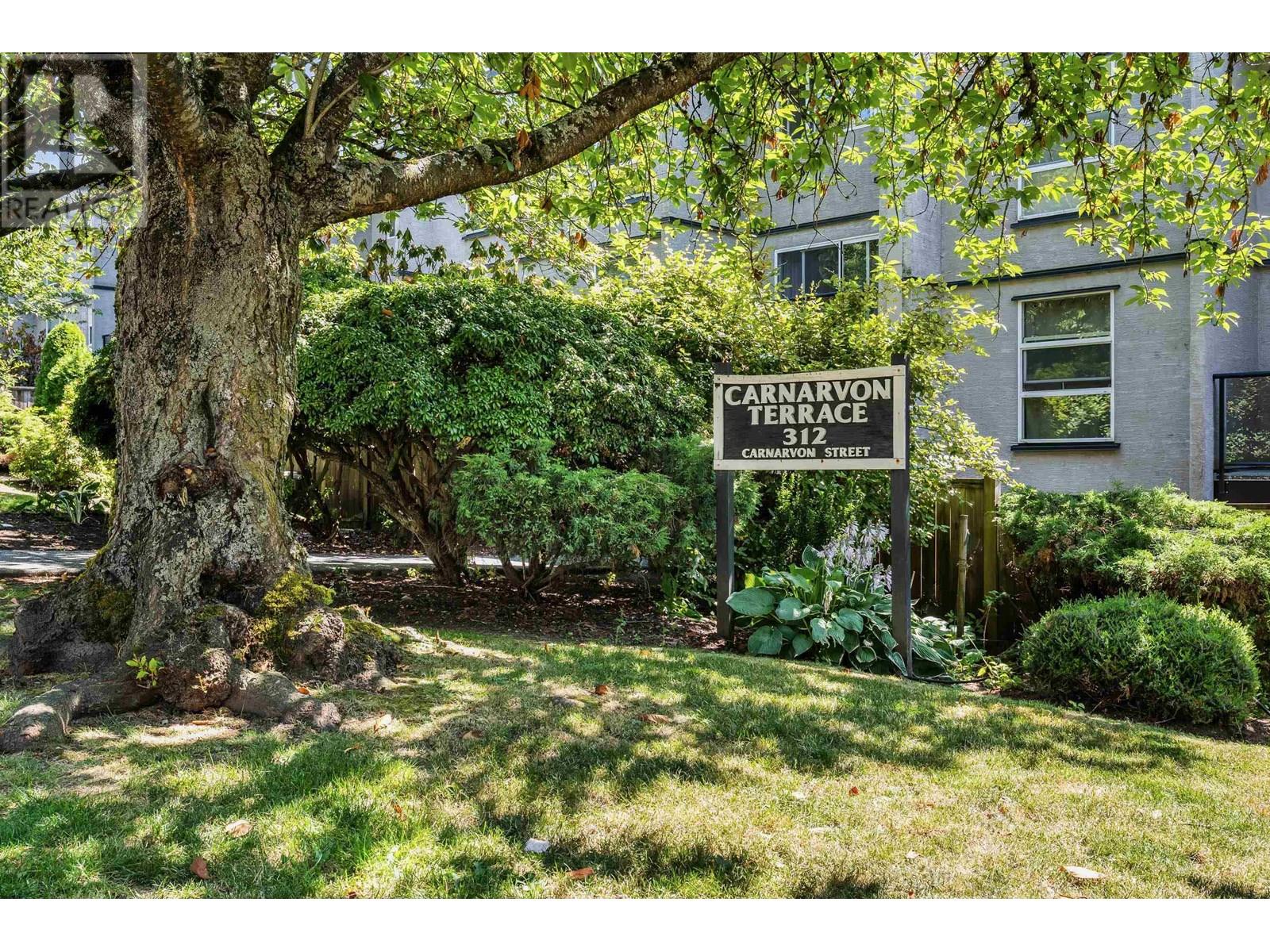 112 312 Carnarvon Street, New Westminster, British Columbia  V3L 5H6 - Photo 4 - R3030631