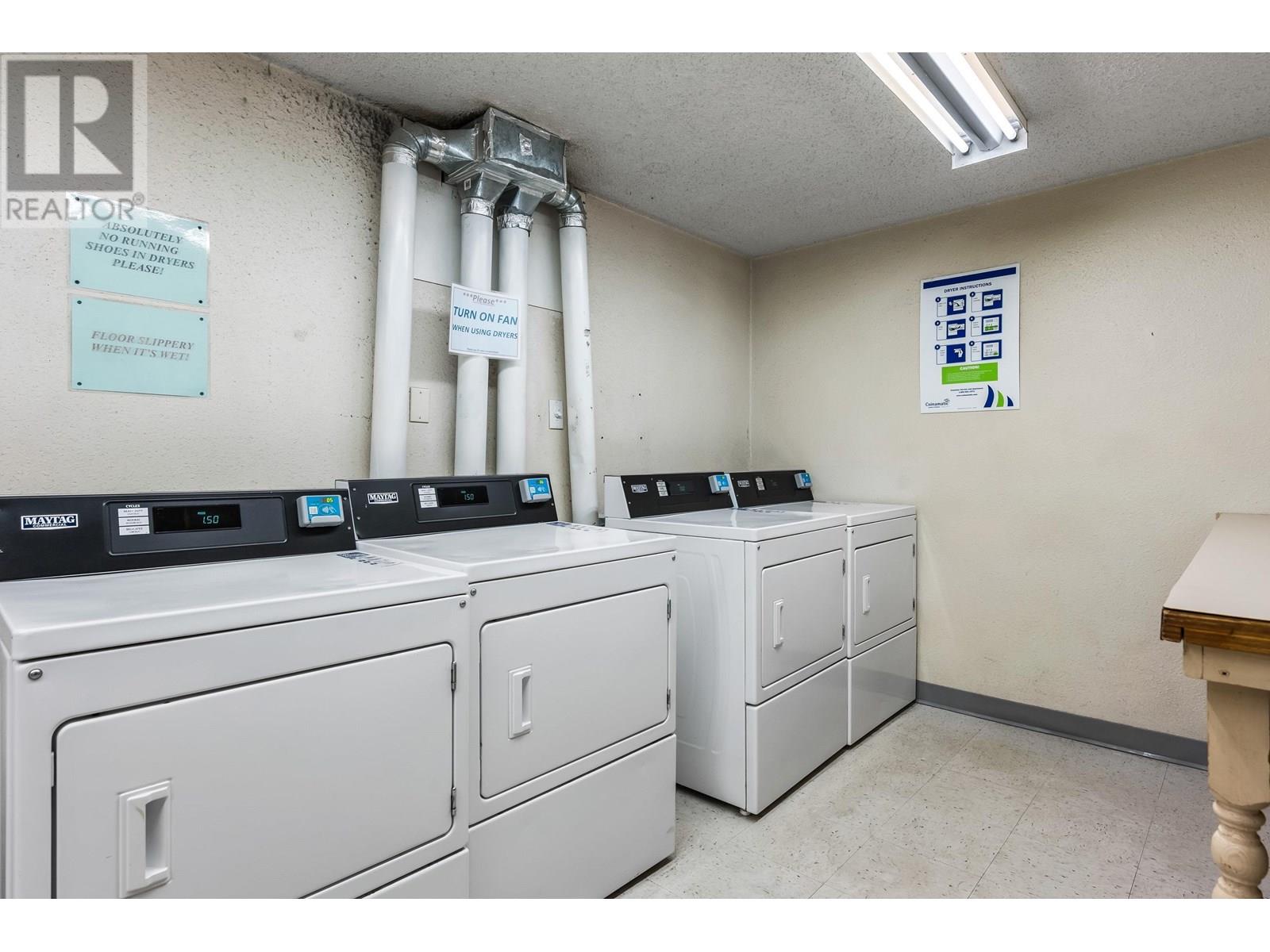 112 312 Carnarvon Street, New Westminster, British Columbia  V3L 5H6 - Photo 21 - R3030631