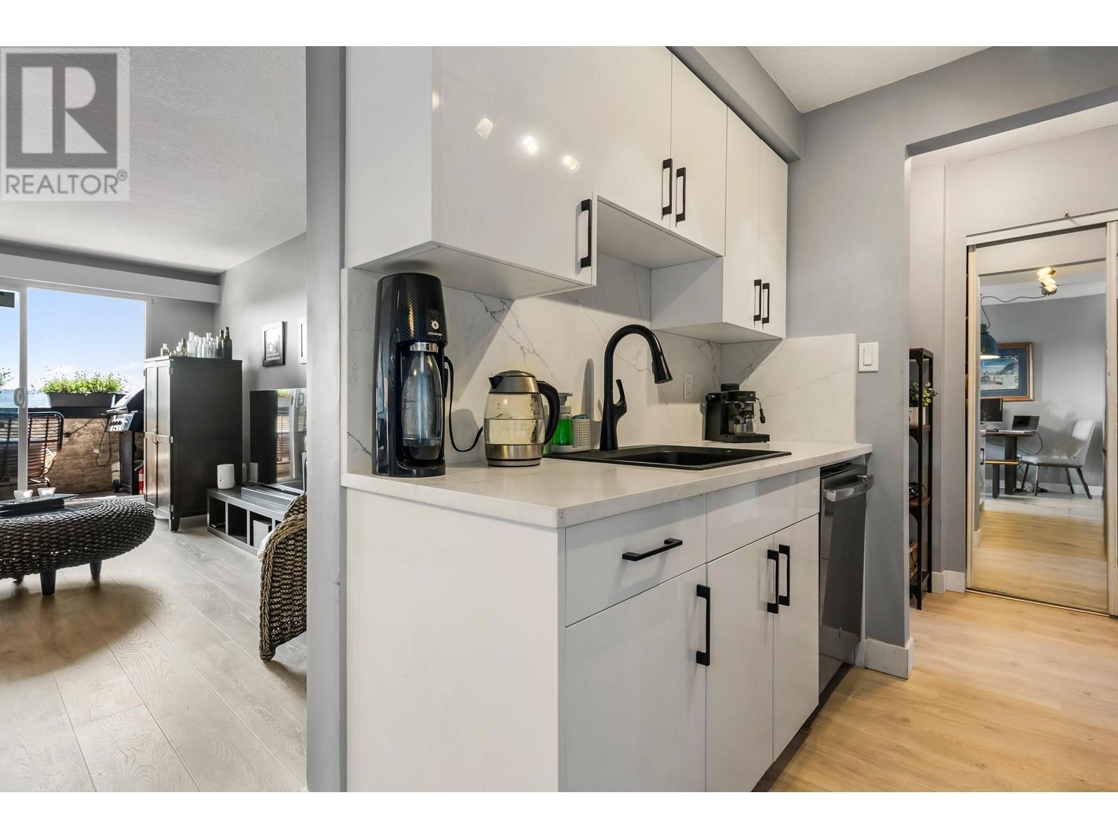 112 312 Carnarvon Street, New Westminster, British Columbia  V3L 5H6 - Photo 11 - R3030631