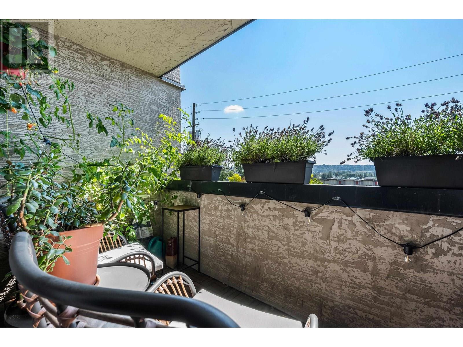 112 312 Carnarvon Street, New Westminster, British Columbia  V3L 5H6 - Photo 23 - R3030631