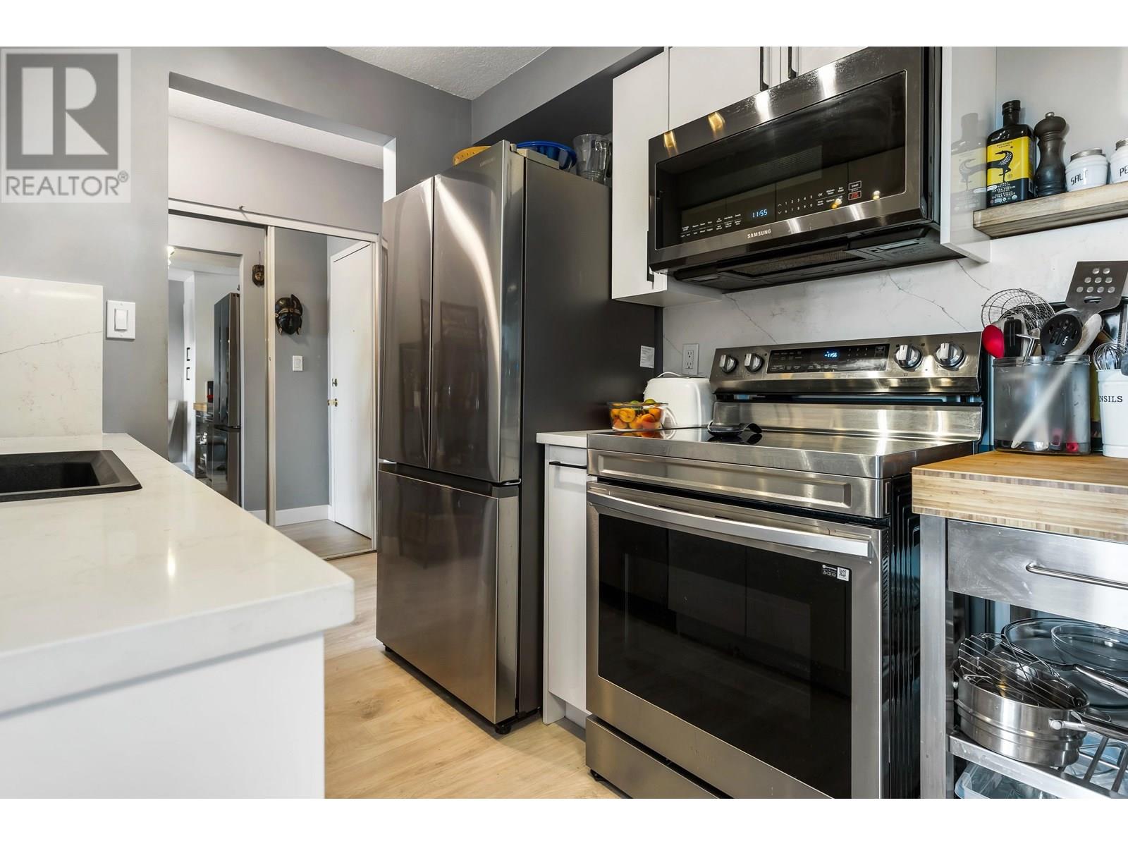 112 312 Carnarvon Street, New Westminster, British Columbia  V3L 5H6 - Photo 10 - R3030631