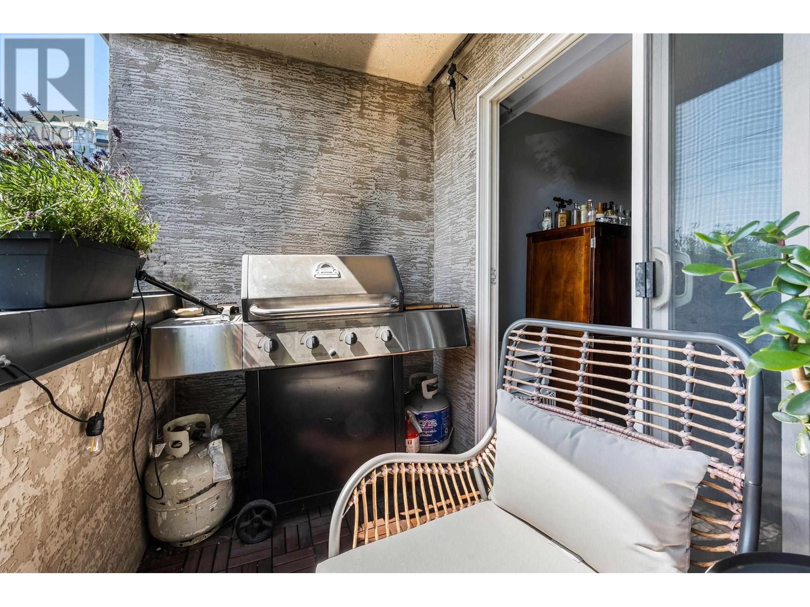 112 312 Carnarvon Street, New Westminster, British Columbia  V3L 5H6 - Photo 22 - R3030631