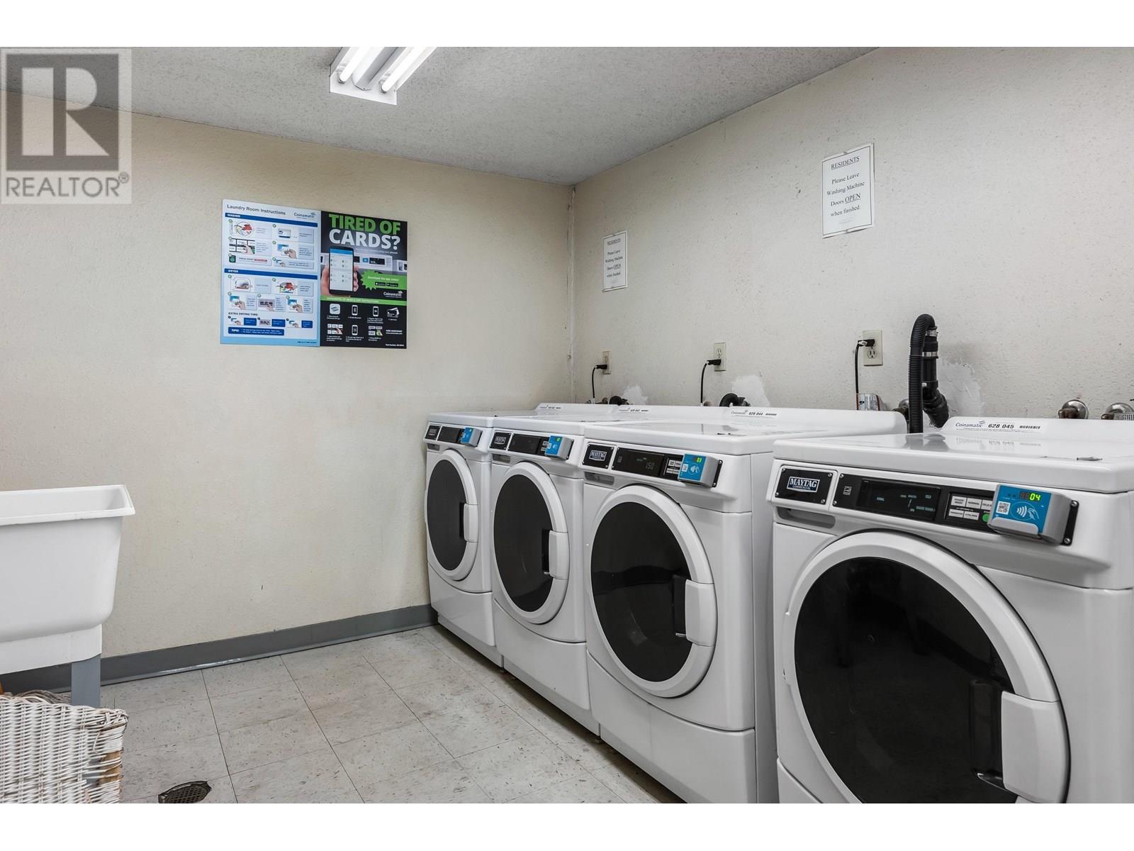 112 312 Carnarvon Street, New Westminster, British Columbia  V3L 5H6 - Photo 20 - R3030631