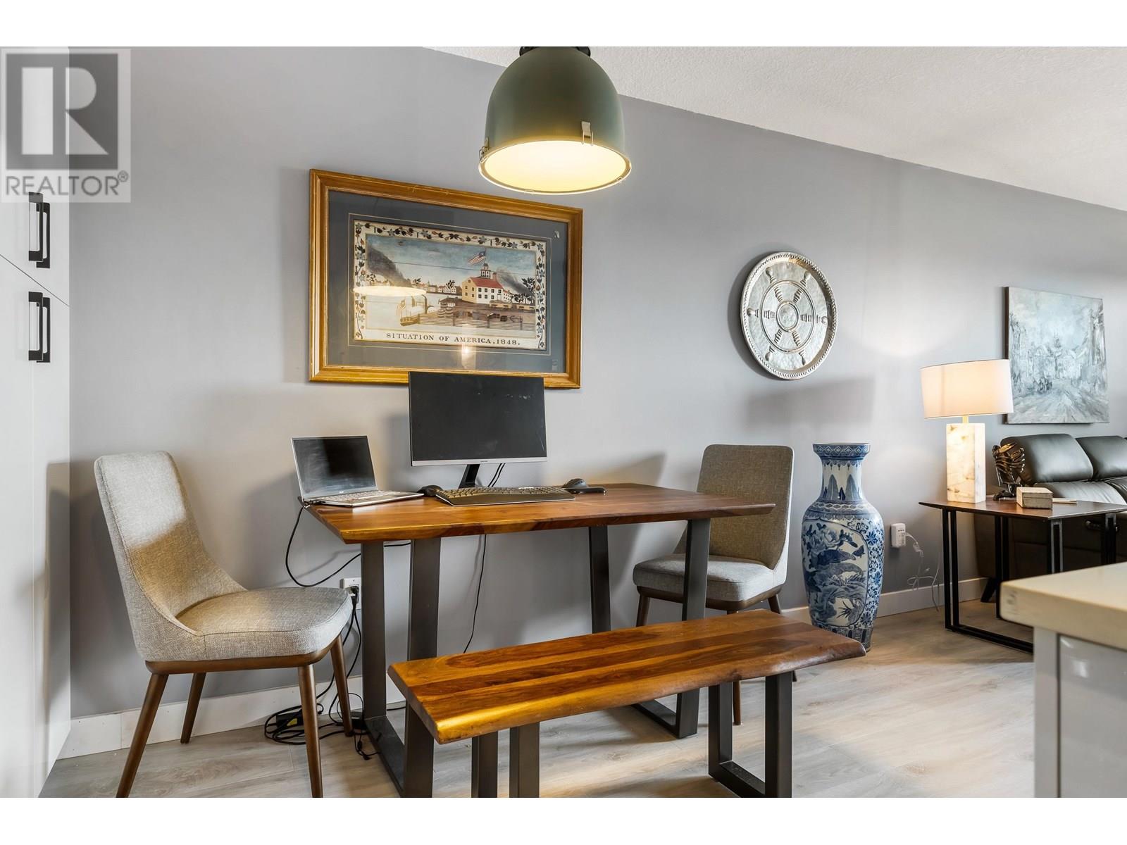 112 312 Carnarvon Street, New Westminster, British Columbia  V3L 5H6 - Photo 12 - R3030631