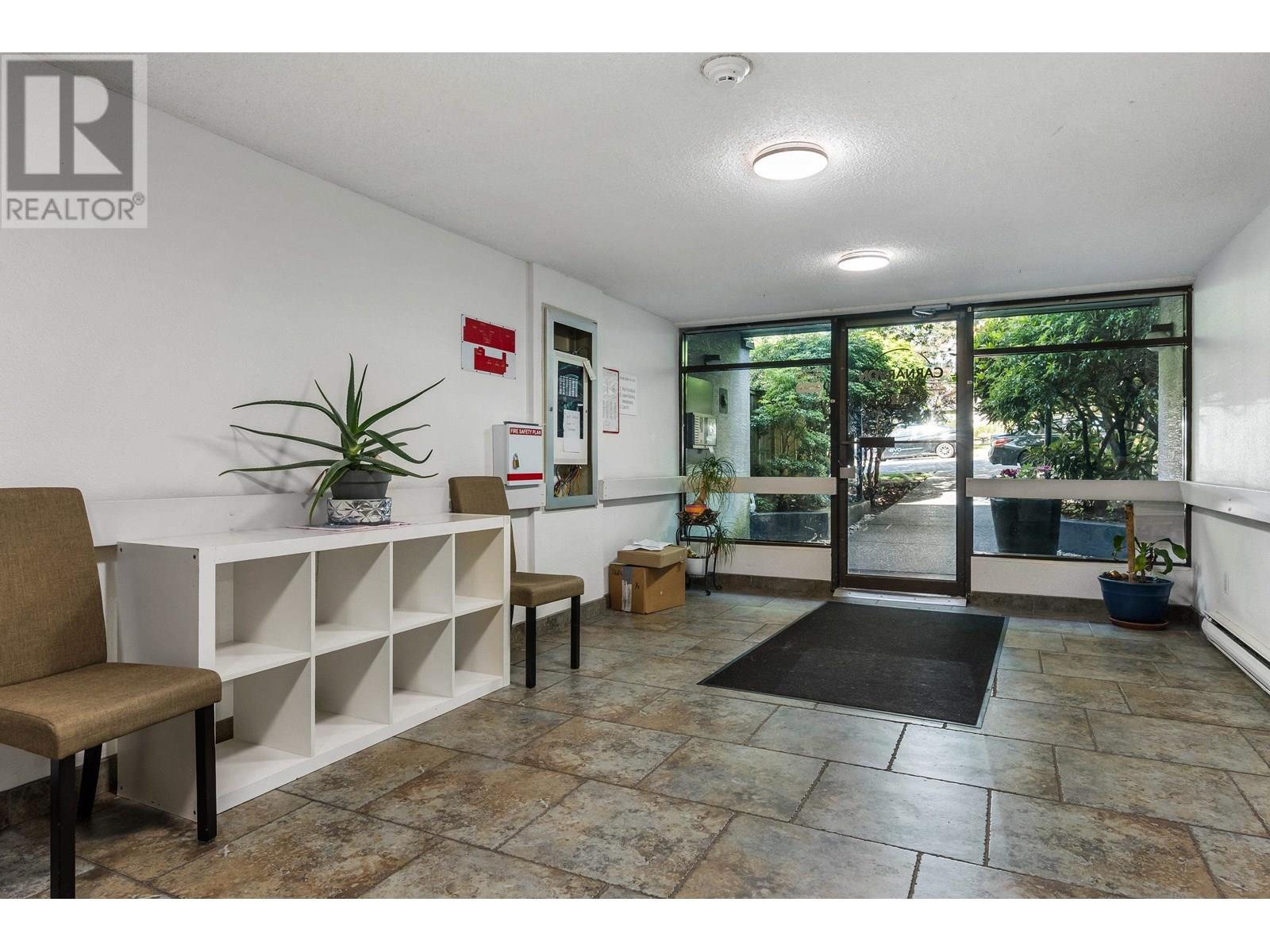 112 312 Carnarvon Street, New Westminster, British Columbia  V3L 5H6 - Photo 6 - R3030631