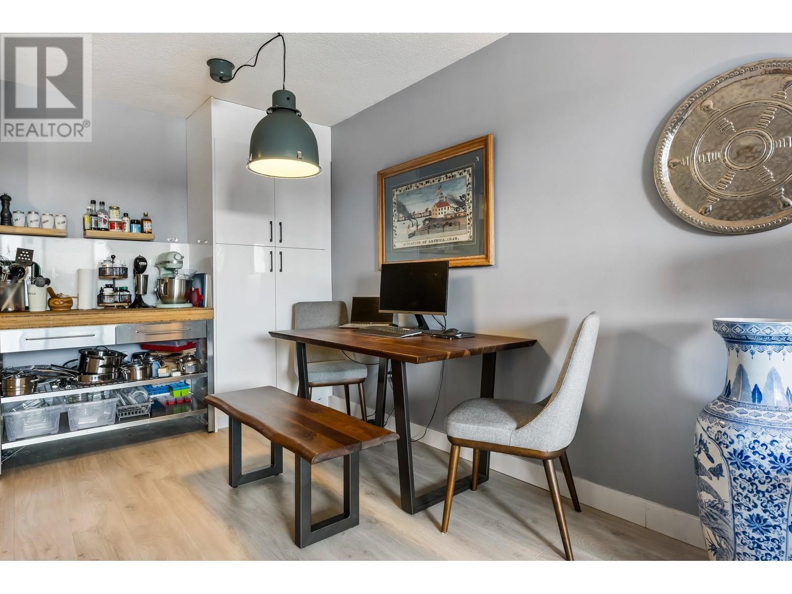 112 312 Carnarvon Street, New Westminster, British Columbia  V3L 5H6 - Photo 13 - R3030631