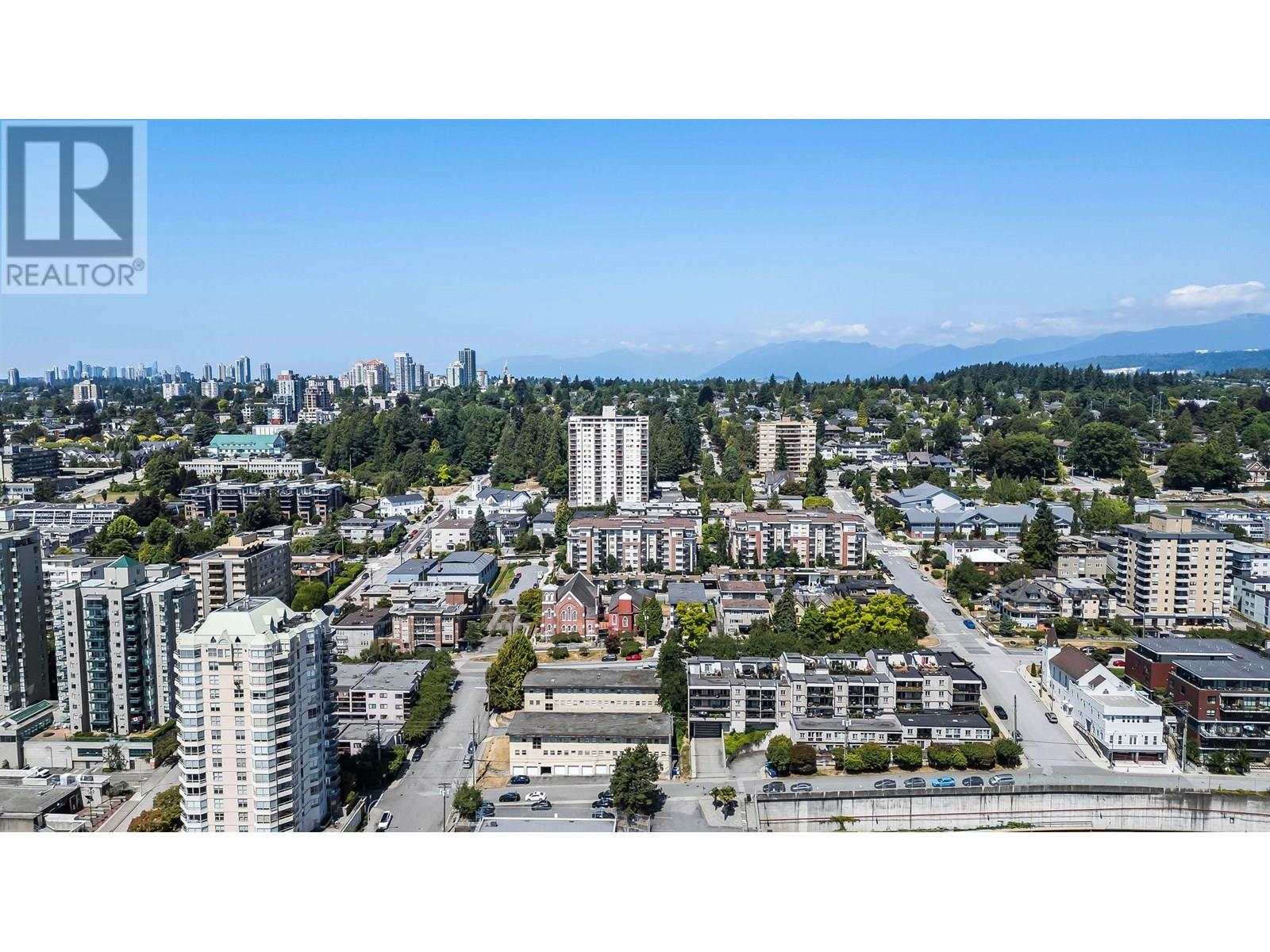 112 312 Carnarvon Street, New Westminster, British Columbia  V3L 5H6 - Photo 26 - R3030631