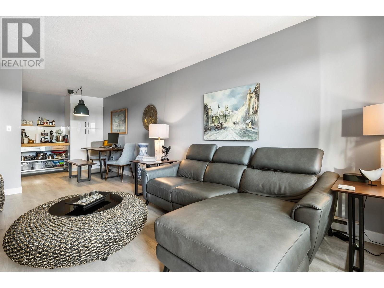 112 312 Carnarvon Street, New Westminster, British Columbia  V3L 5H6 - Photo 16 - R3030631