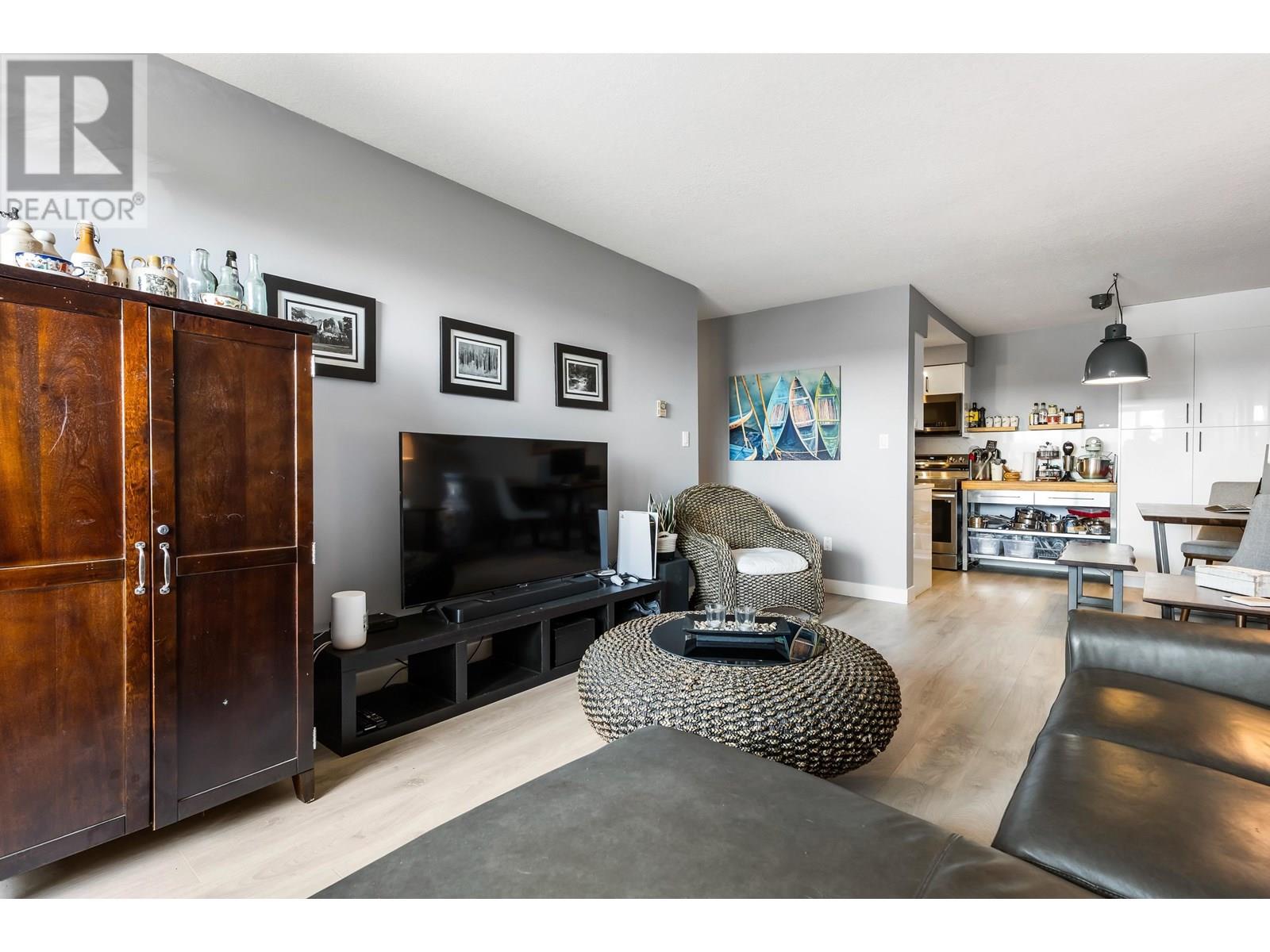 112 312 Carnarvon Street, New Westminster, British Columbia  V3L 5H6 - Photo 17 - R3030631