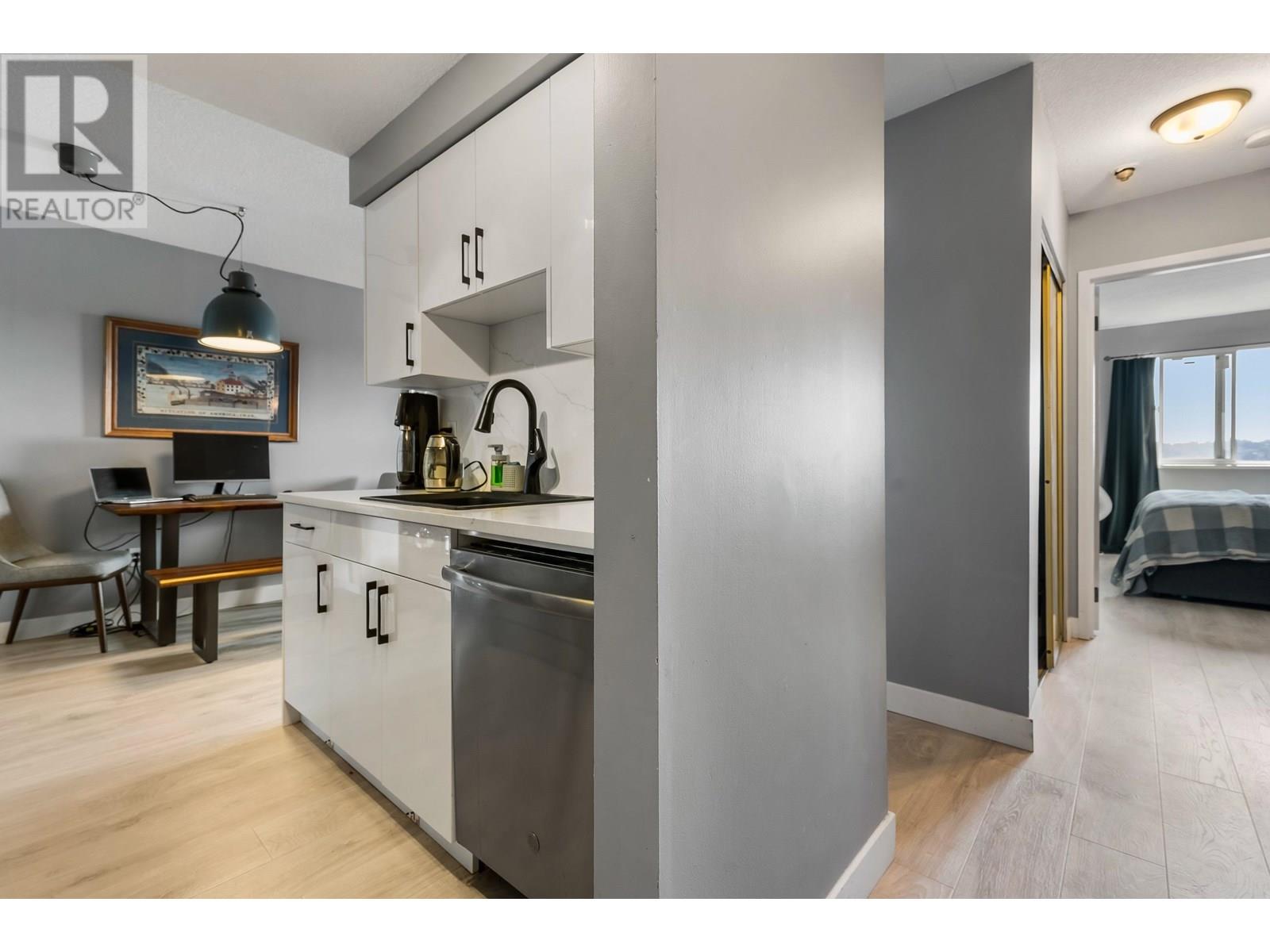 112 312 Carnarvon Street, New Westminster, British Columbia  V3L 5H6 - Photo 8 - R3030631