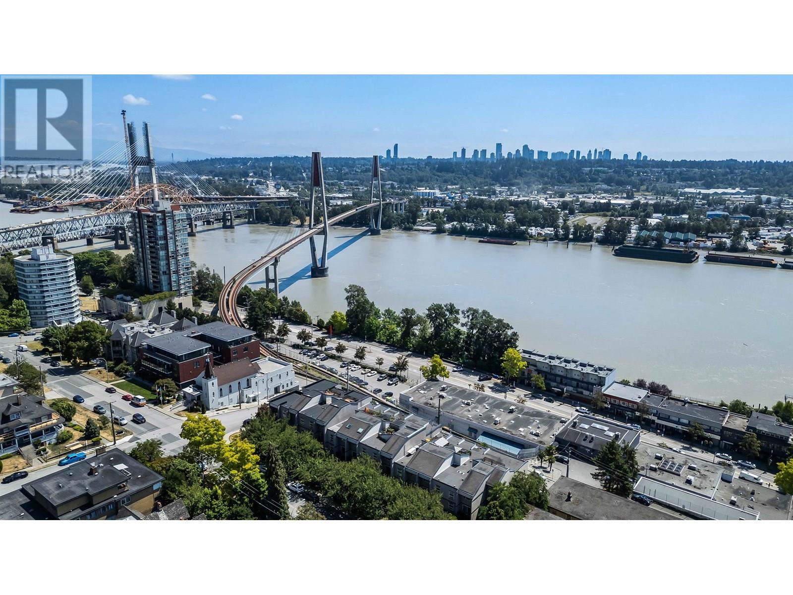 112 312 Carnarvon Street, New Westminster, British Columbia  V3L 5H6 - Photo 27 - R3030631