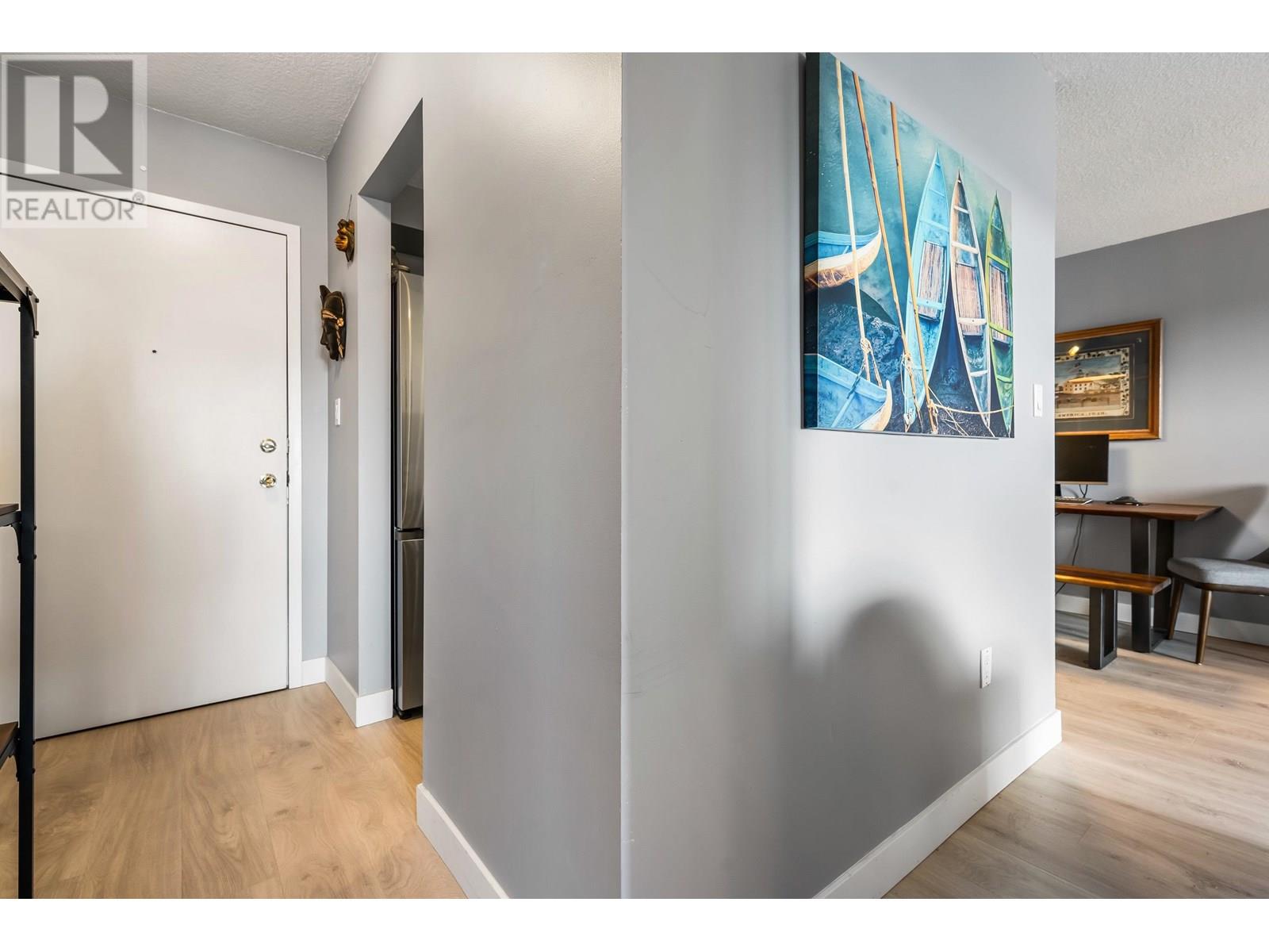 112 312 Carnarvon Street, New Westminster, British Columbia  V3L 5H6 - Photo 7 - R3030631