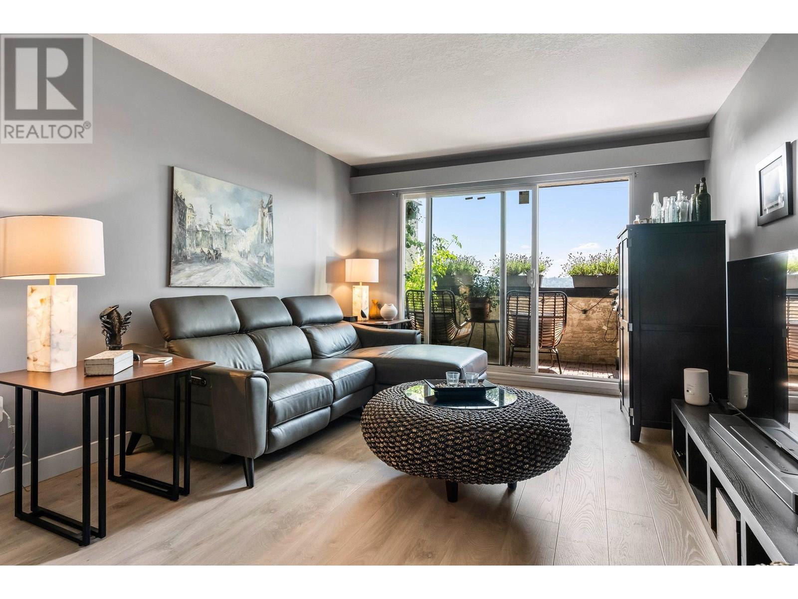 112 312 Carnarvon Street, New Westminster, British Columbia  V3L 5H6 - Photo 15 - R3030631